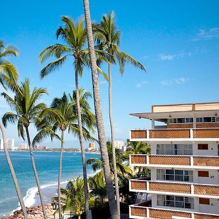Hotel Rosita Puerto Vallarta Luaran gambar