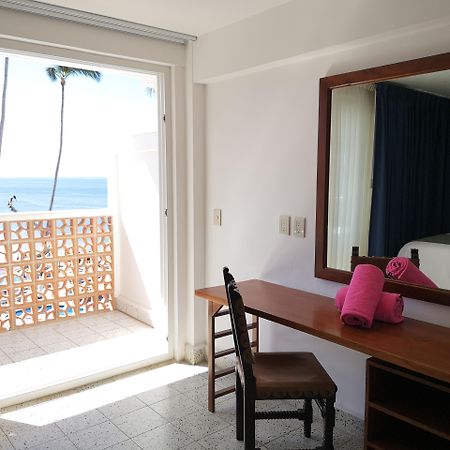 Hotel Rosita Puerto Vallarta Luaran gambar