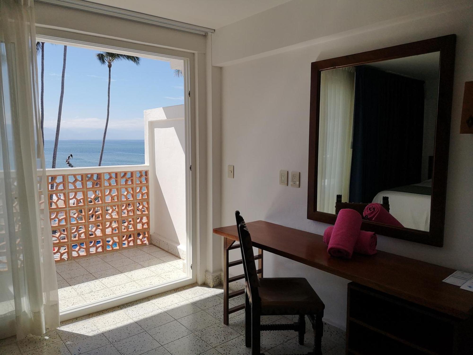 Hotel Rosita Puerto Vallarta Luaran gambar