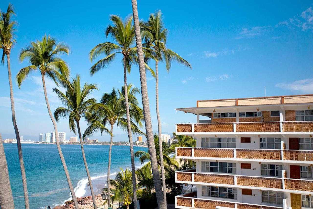 Hotel Rosita Puerto Vallarta Luaran gambar