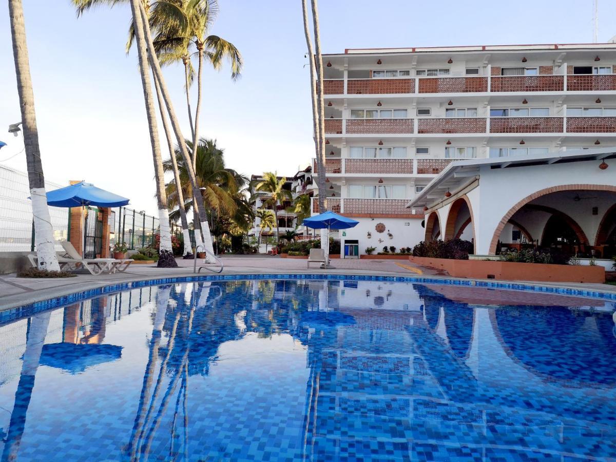 Hotel Rosita Puerto Vallarta Luaran gambar