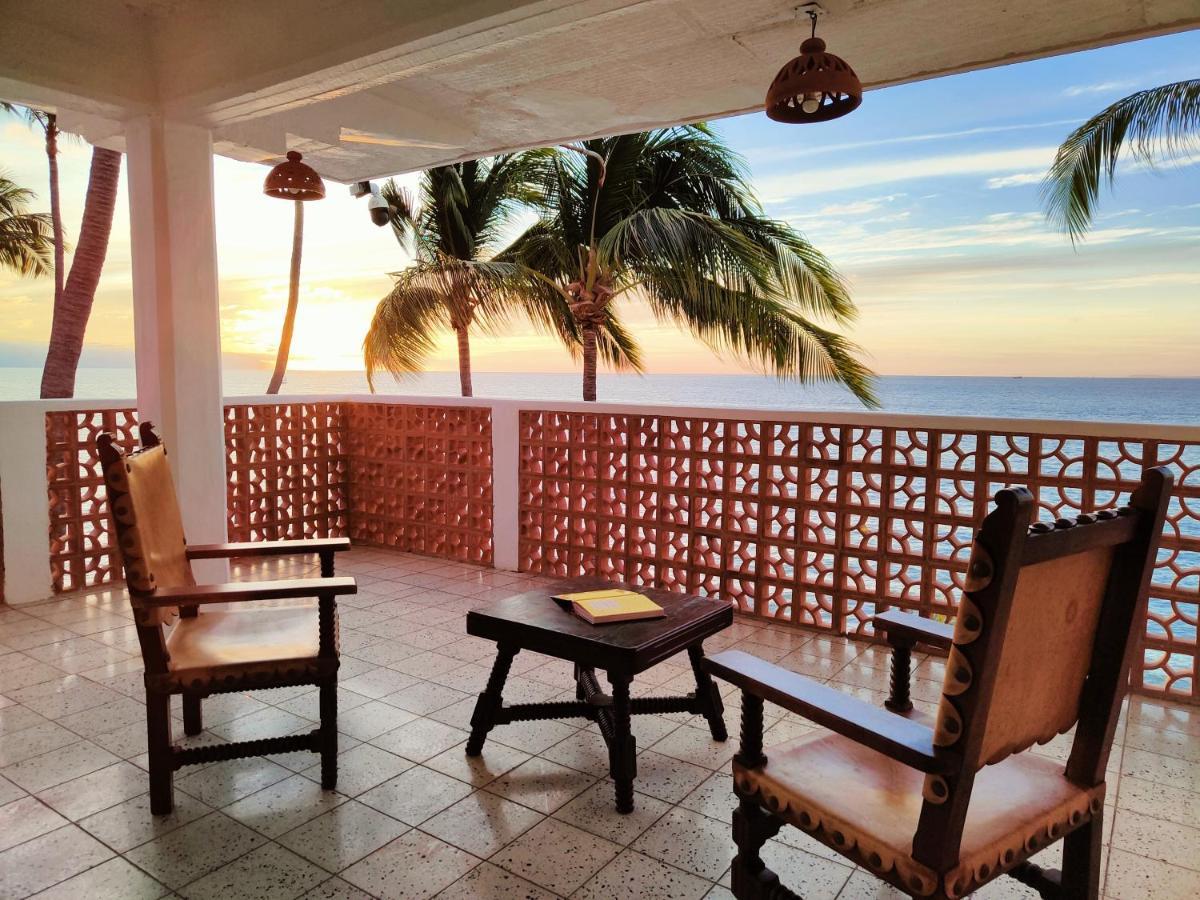 Hotel Rosita Puerto Vallarta Luaran gambar