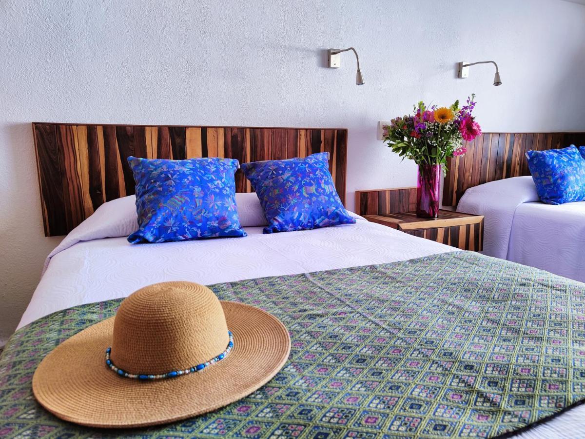 Hotel Rosita Puerto Vallarta Luaran gambar