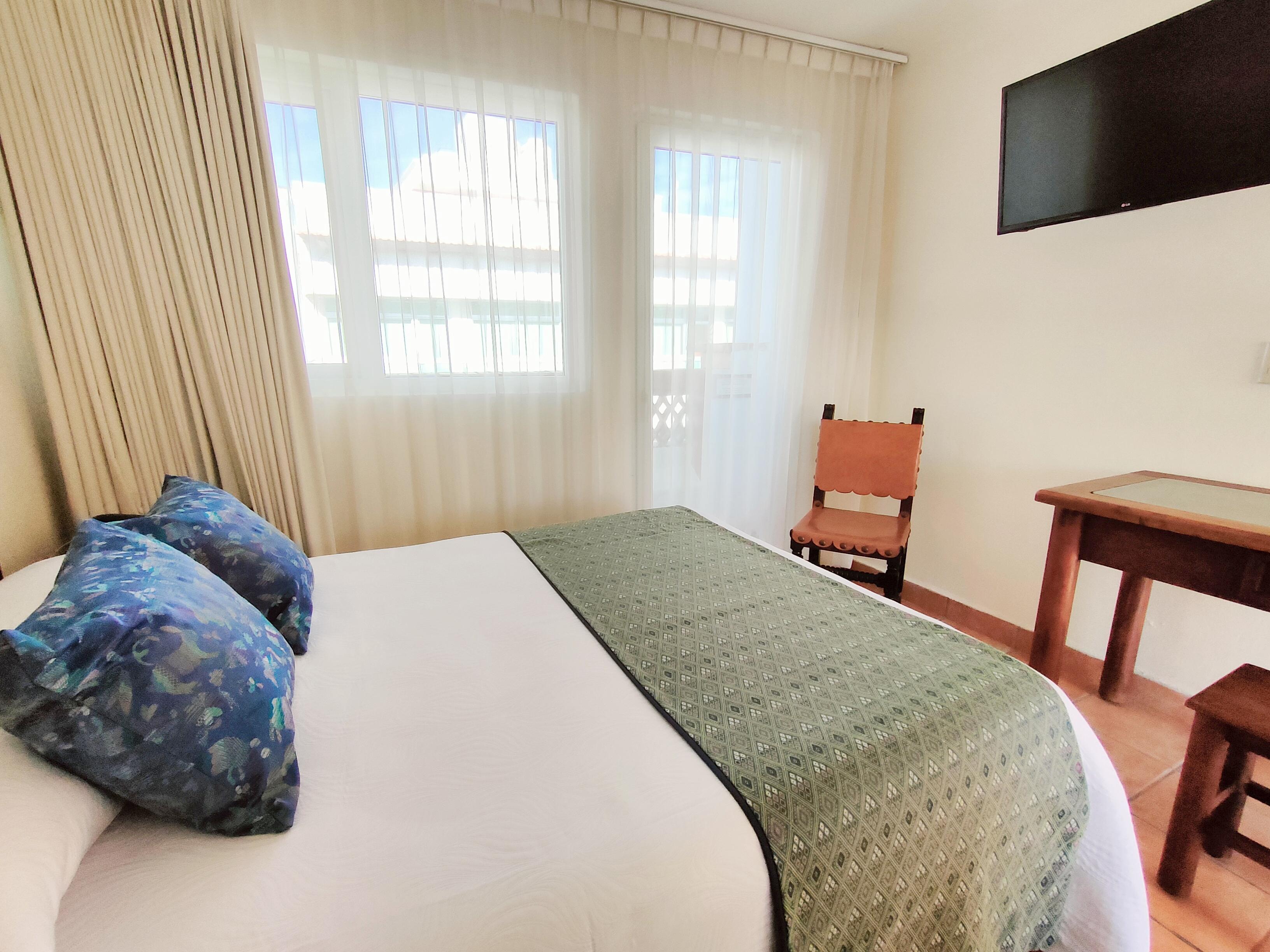 Hotel Rosita Puerto Vallarta Luaran gambar