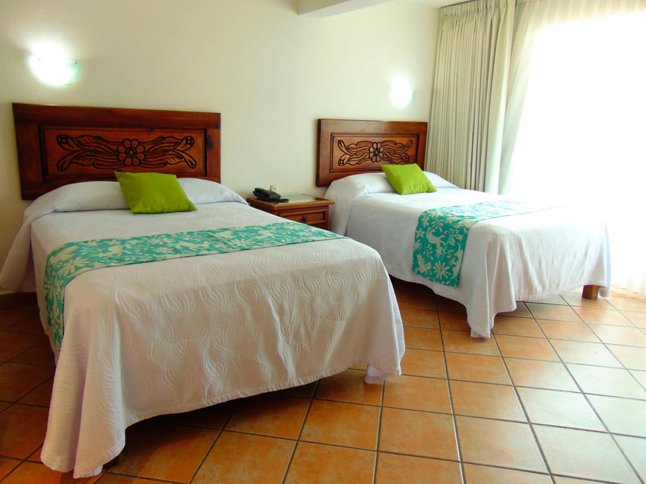 Hotel Rosita Puerto Vallarta Luaran gambar