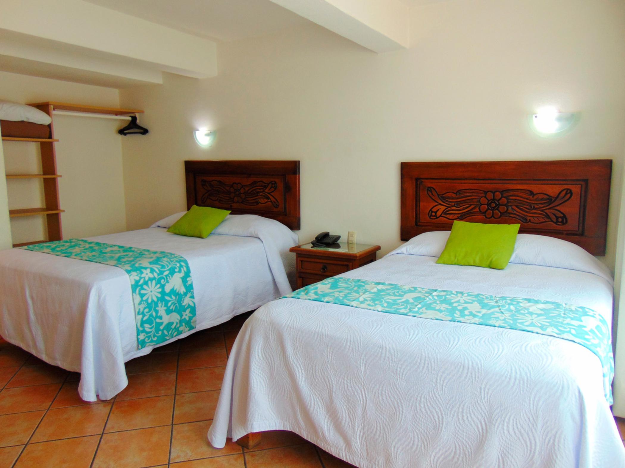 Hotel Rosita Puerto Vallarta Luaran gambar