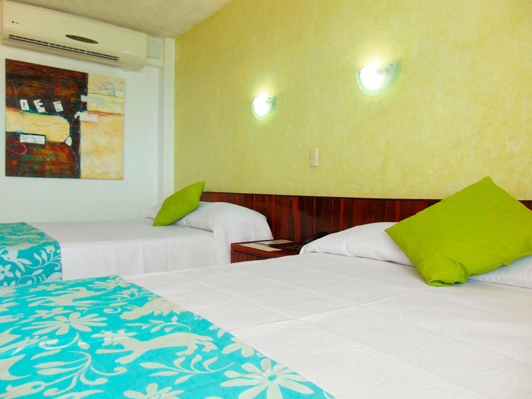 Hotel Rosita Puerto Vallarta Luaran gambar