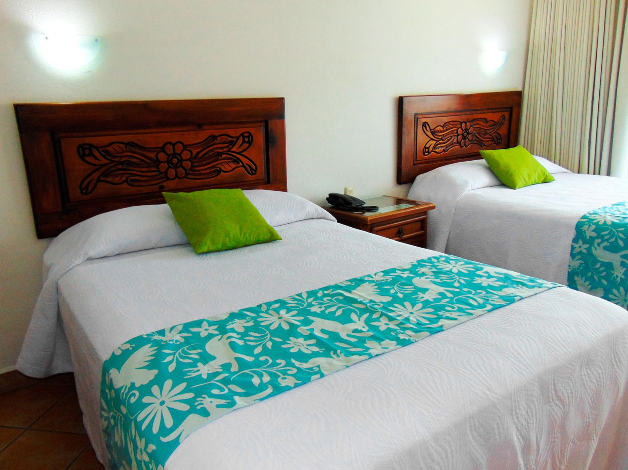 Hotel Rosita Puerto Vallarta Luaran gambar