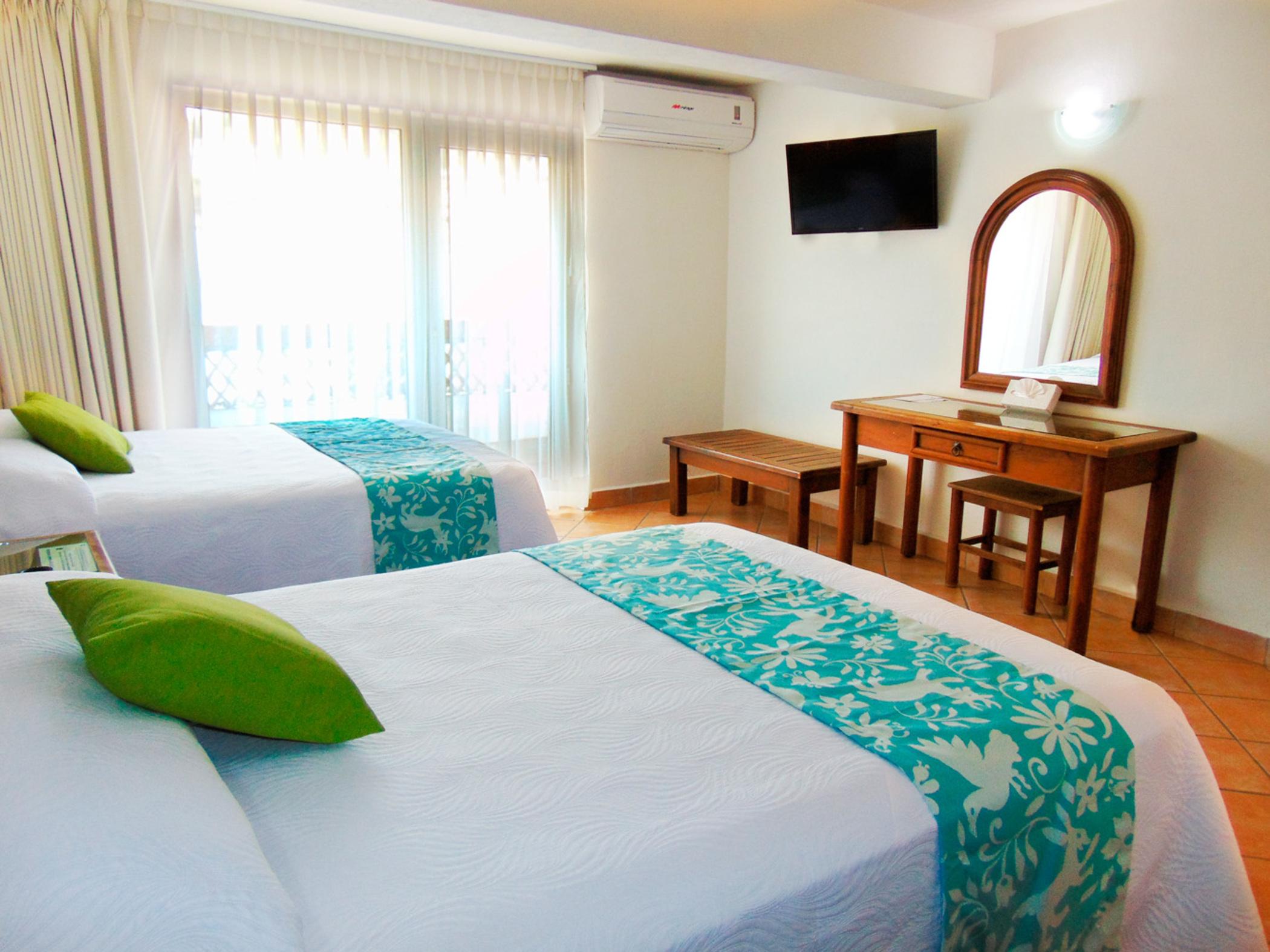 Hotel Rosita Puerto Vallarta Luaran gambar