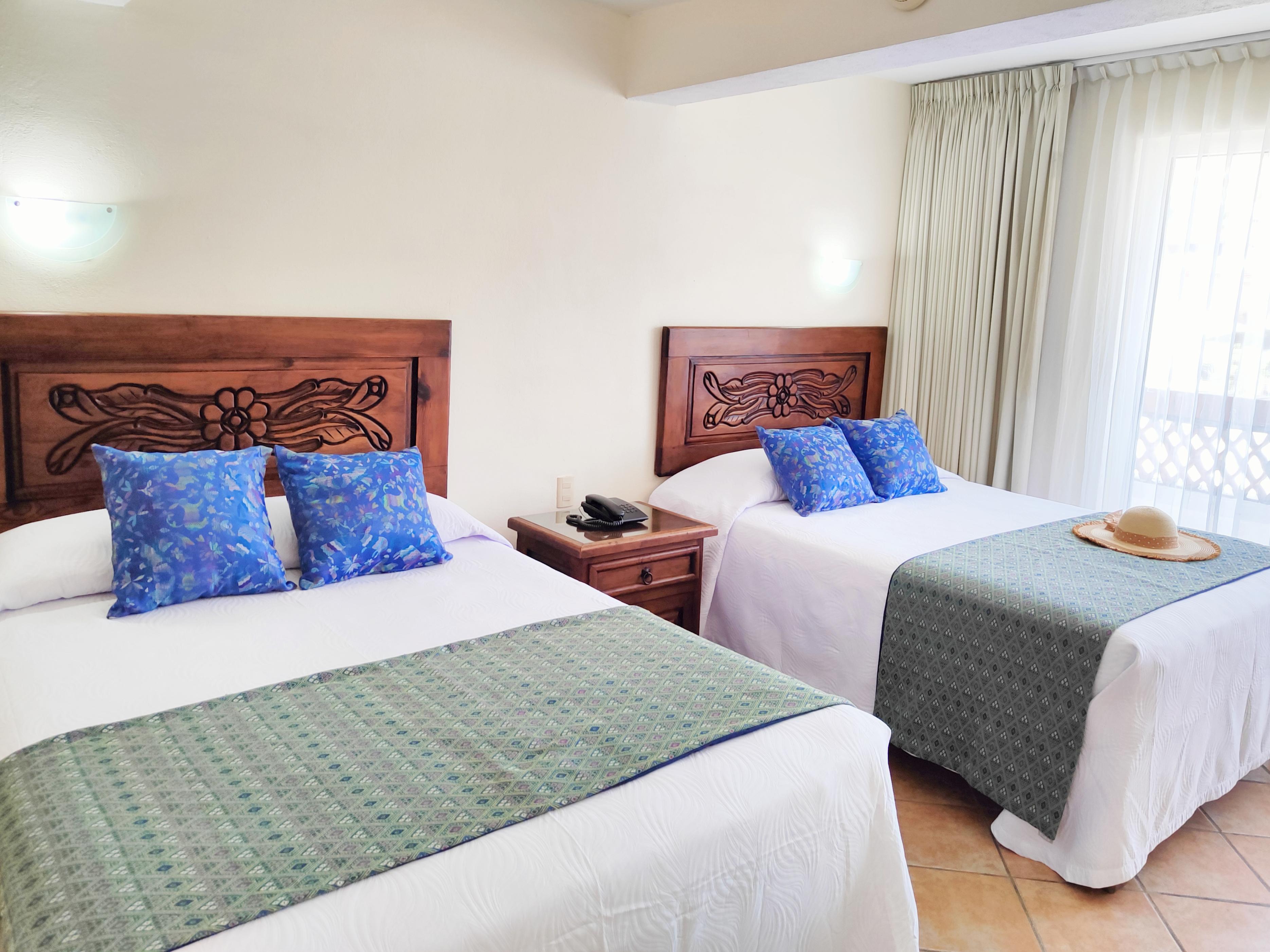 Hotel Rosita Puerto Vallarta Luaran gambar