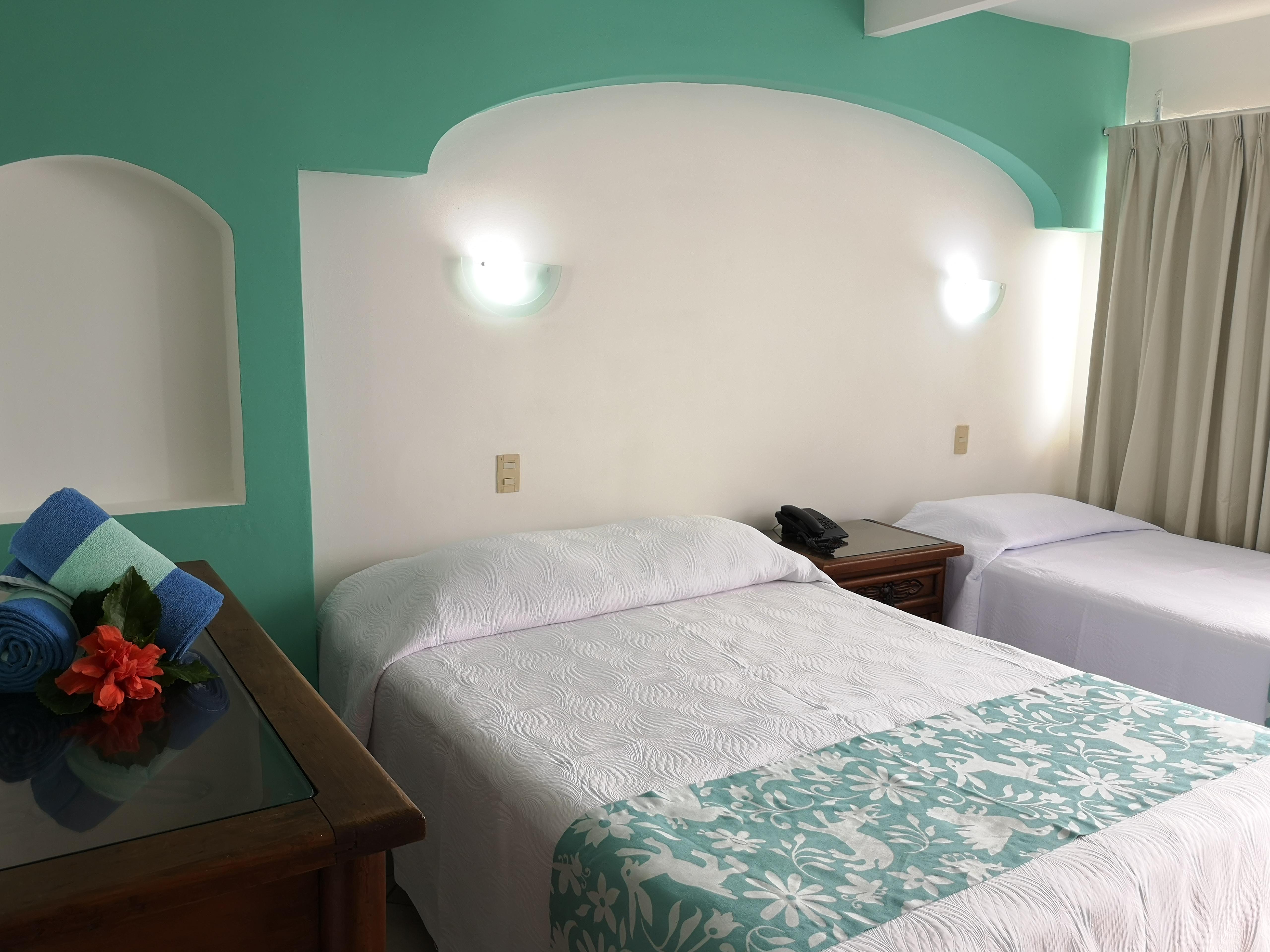 Hotel Rosita Puerto Vallarta Luaran gambar