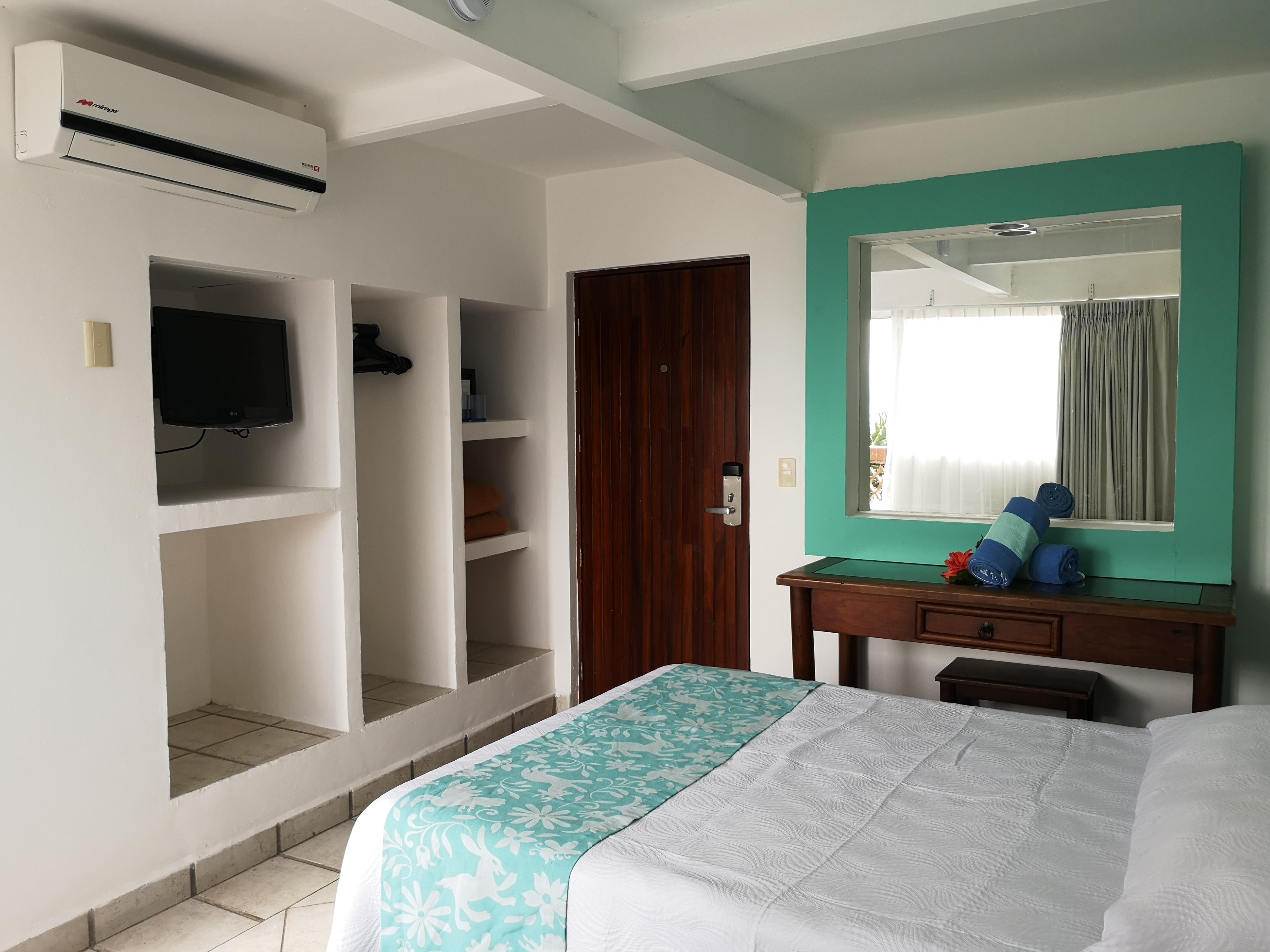 Hotel Rosita Puerto Vallarta Luaran gambar
