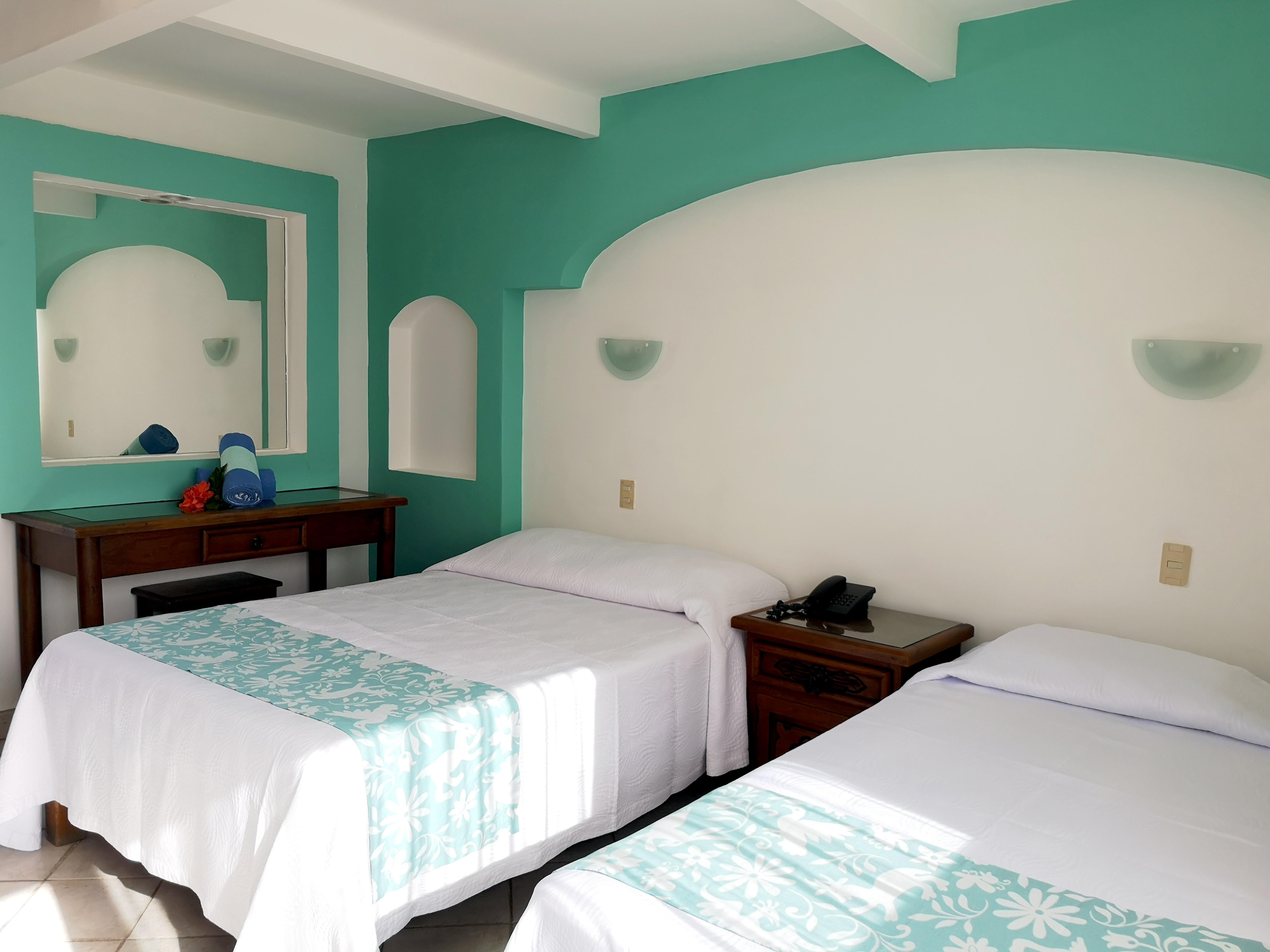 Hotel Rosita Puerto Vallarta Luaran gambar