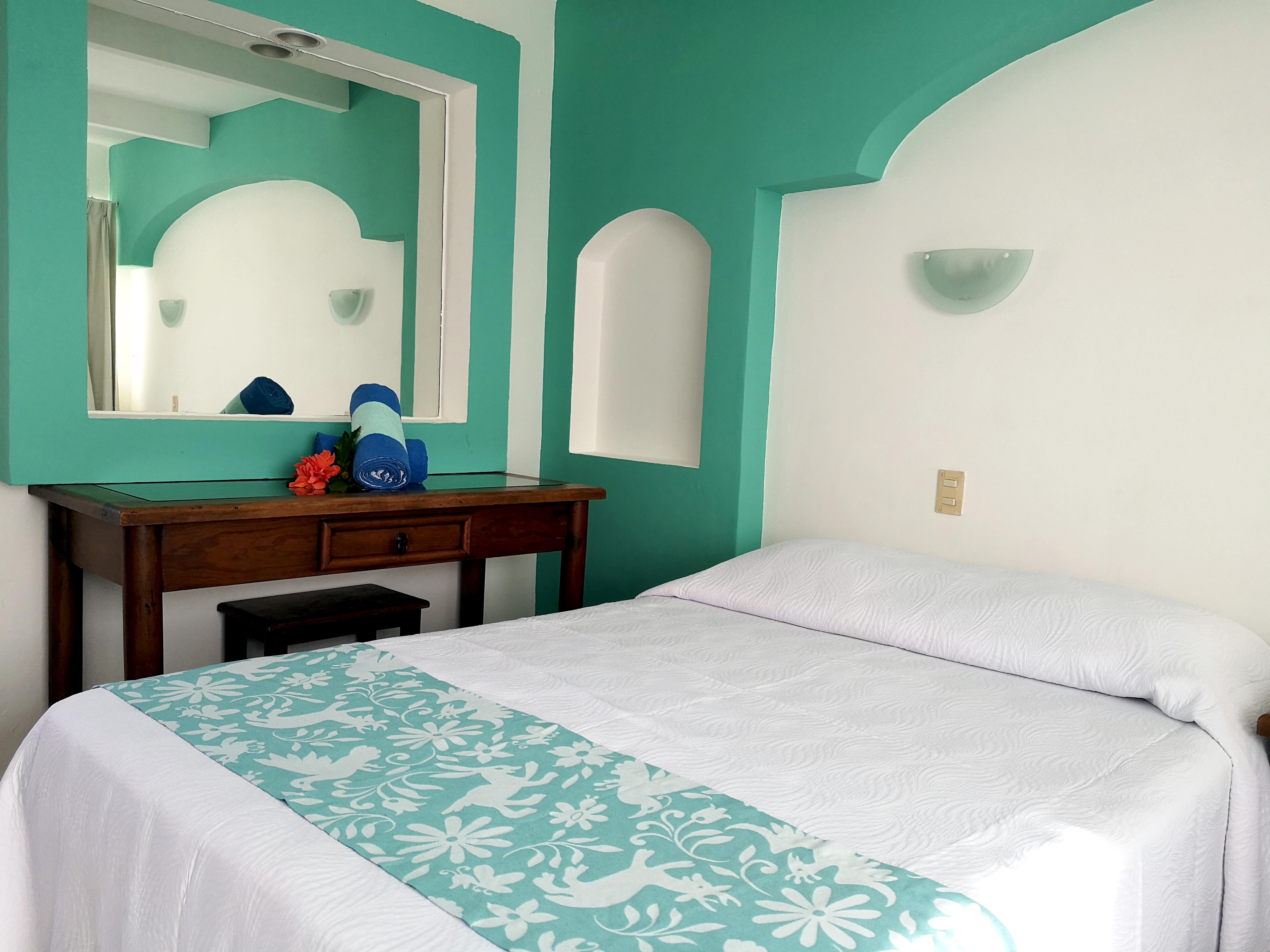 Hotel Rosita Puerto Vallarta Luaran gambar