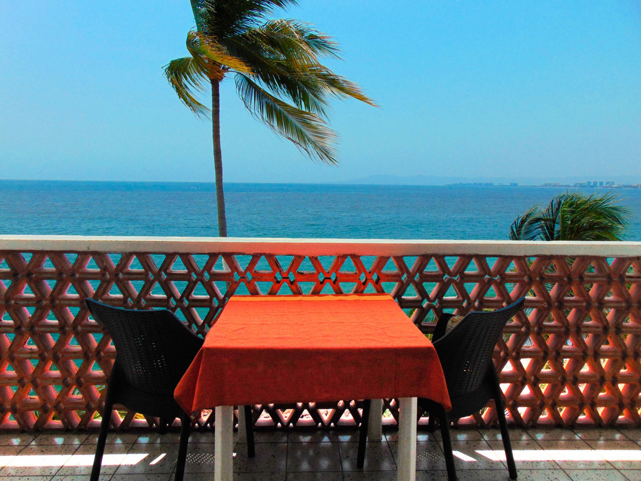 Hotel Rosita Puerto Vallarta Luaran gambar