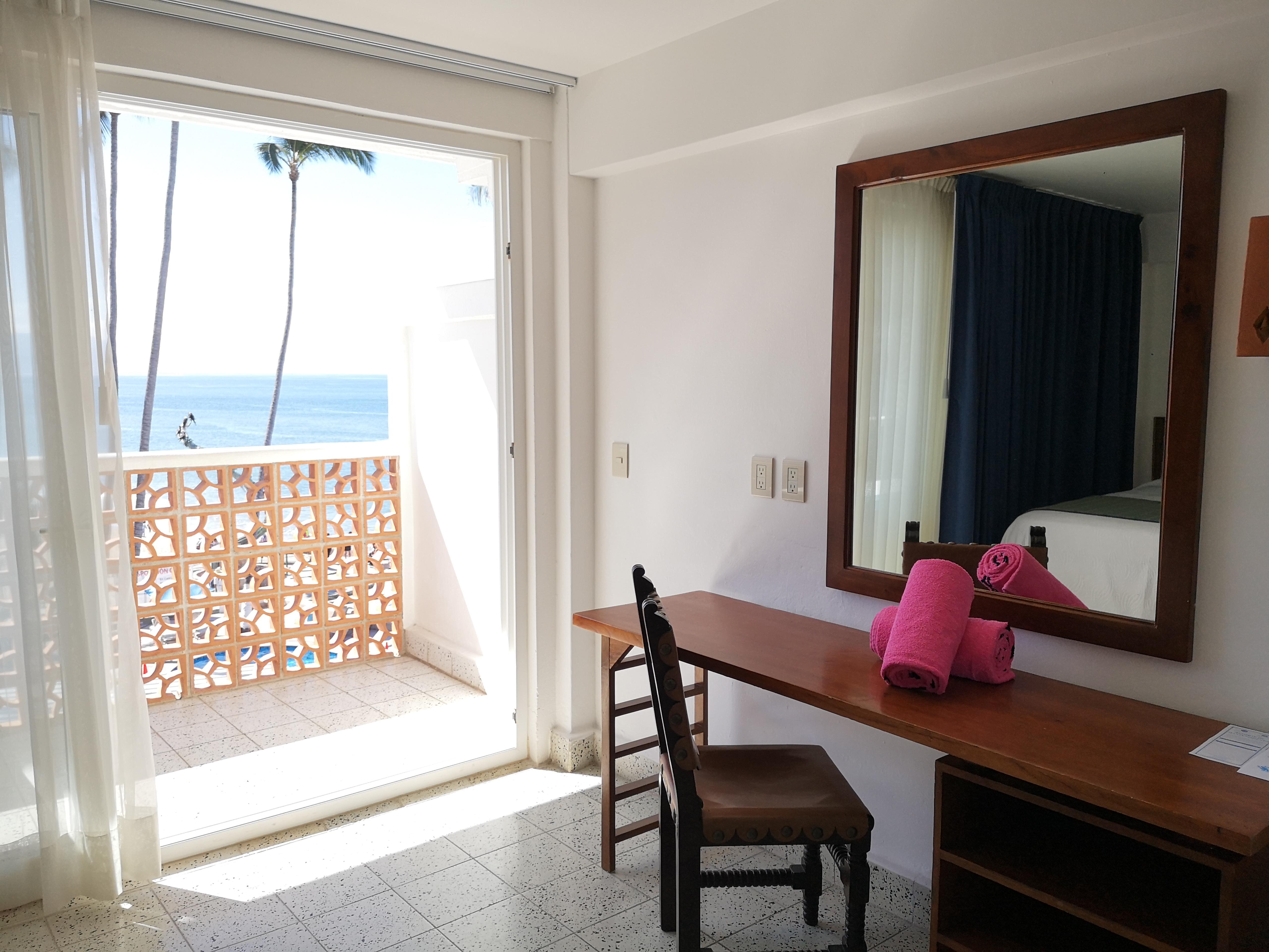 Hotel Rosita Puerto Vallarta Luaran gambar