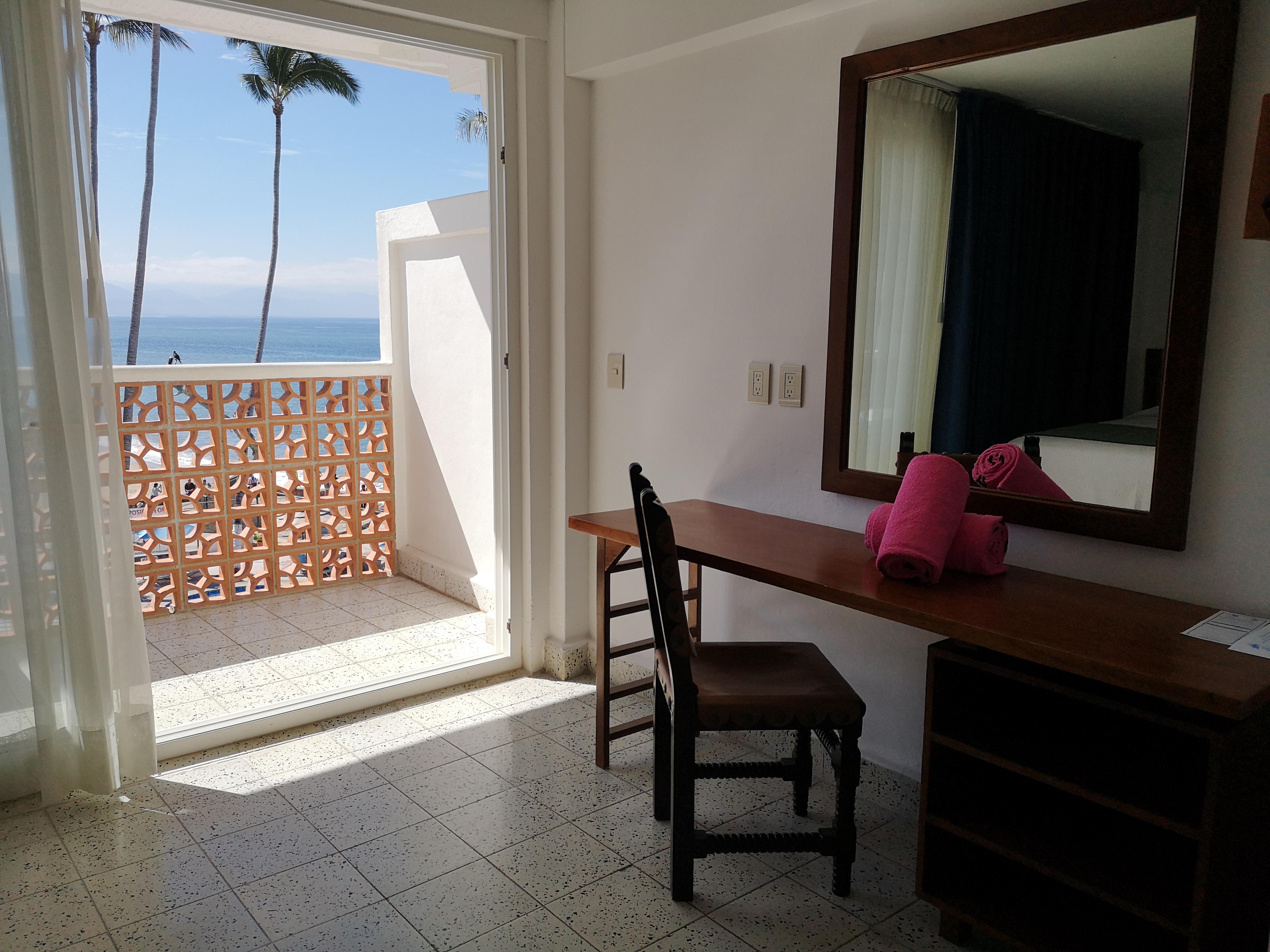 Hotel Rosita Puerto Vallarta Luaran gambar