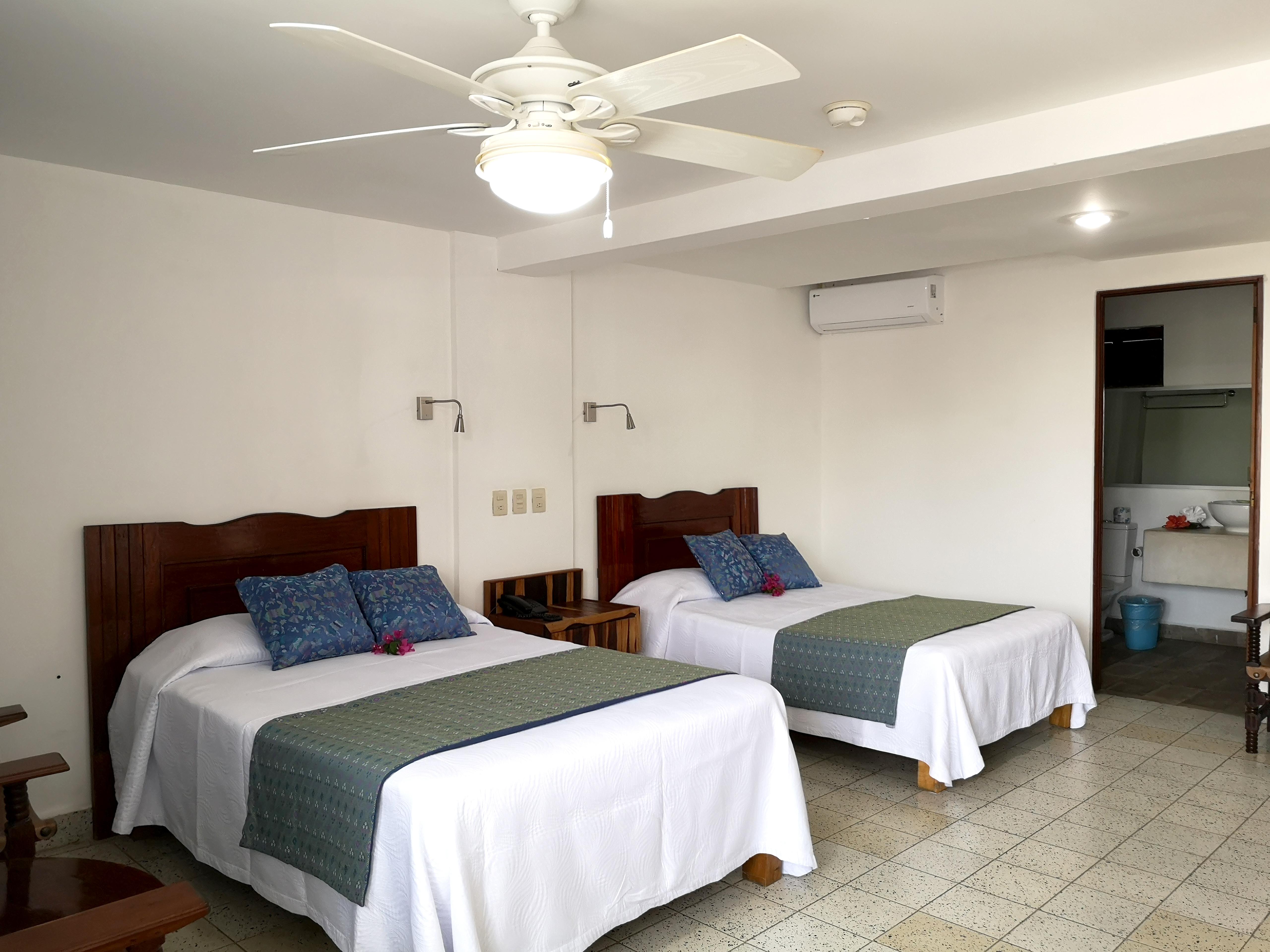 Hotel Rosita Puerto Vallarta Luaran gambar