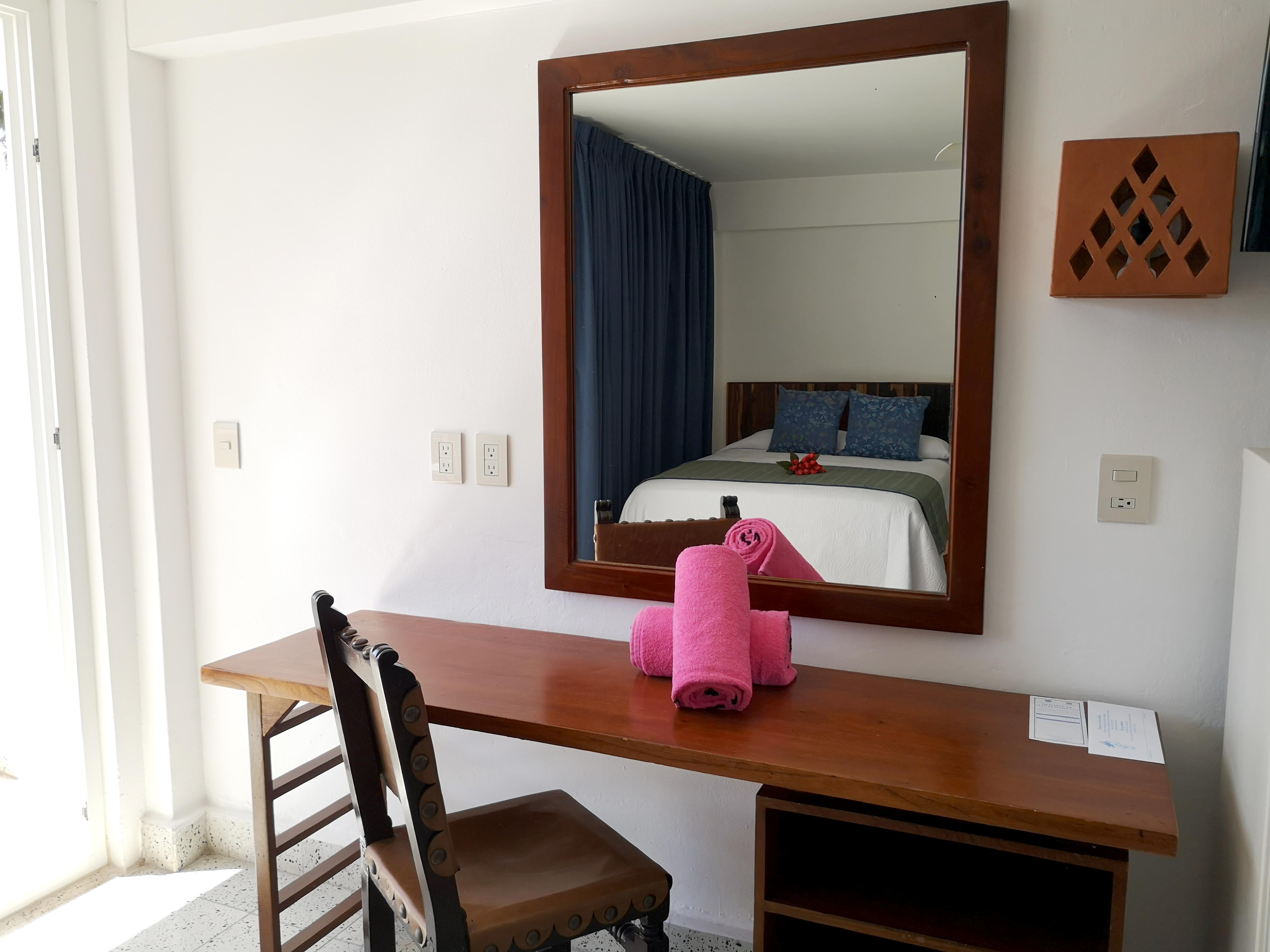 Hotel Rosita Puerto Vallarta Luaran gambar