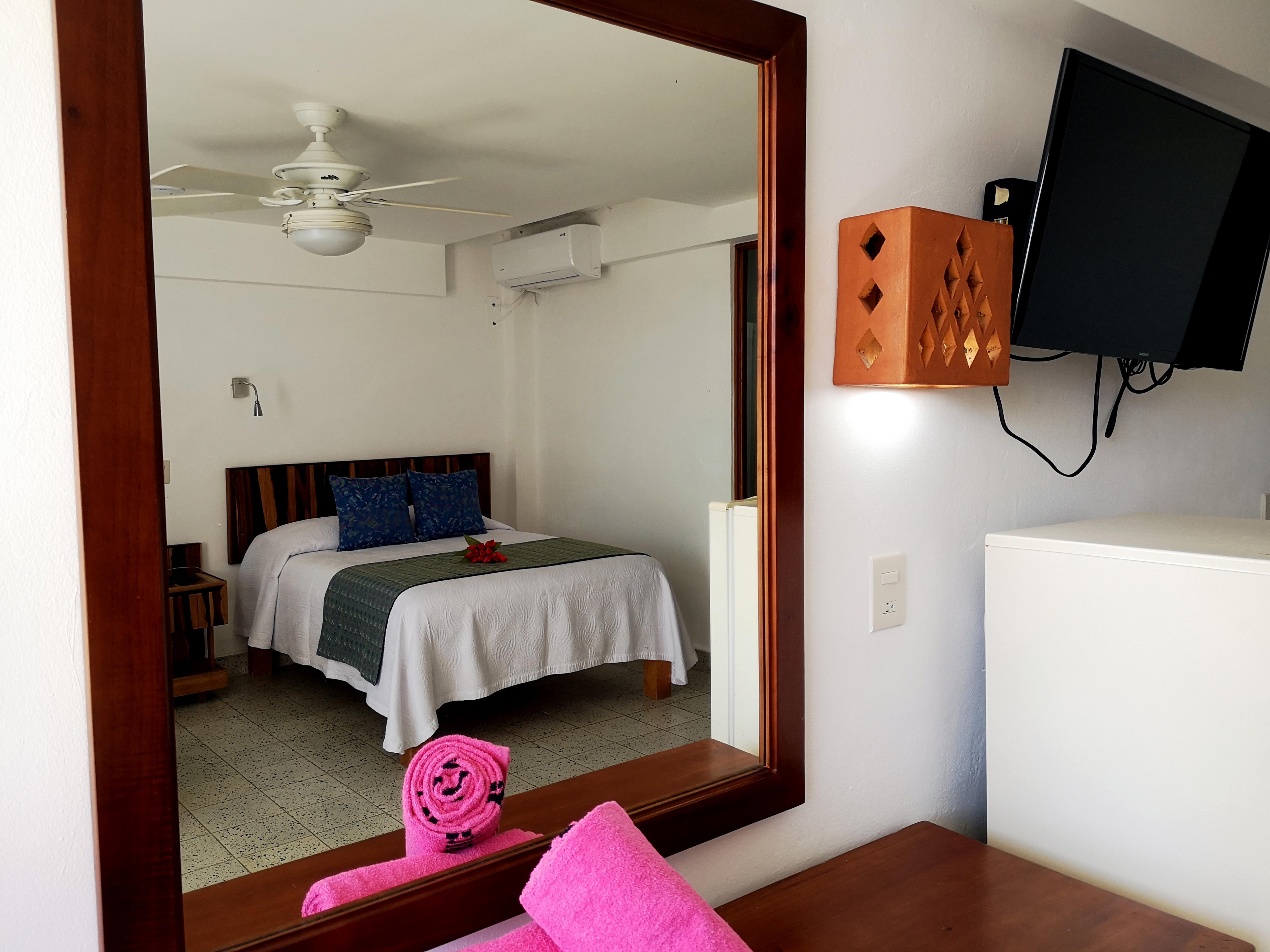 Hotel Rosita Puerto Vallarta Luaran gambar