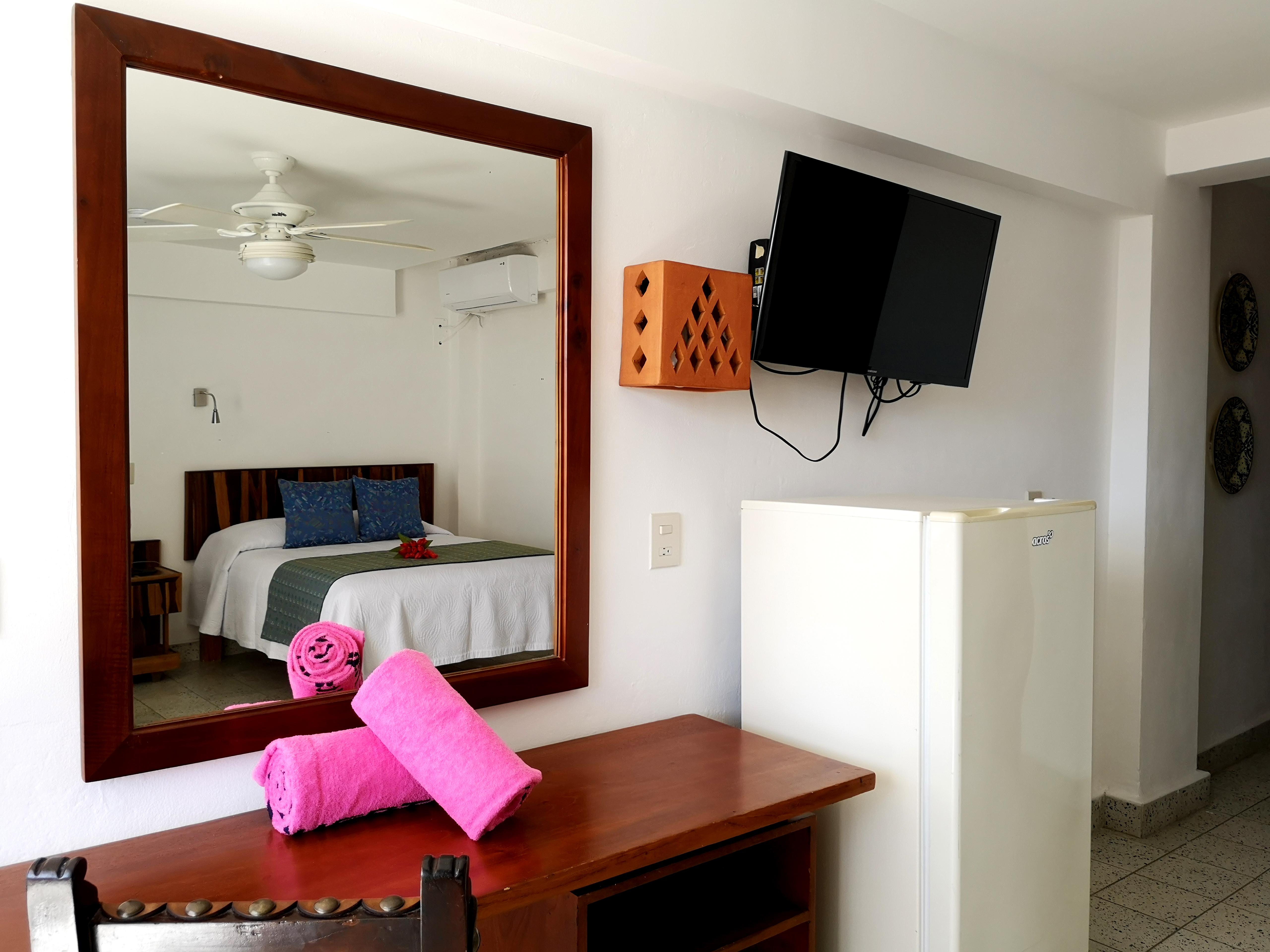 Hotel Rosita Puerto Vallarta Luaran gambar