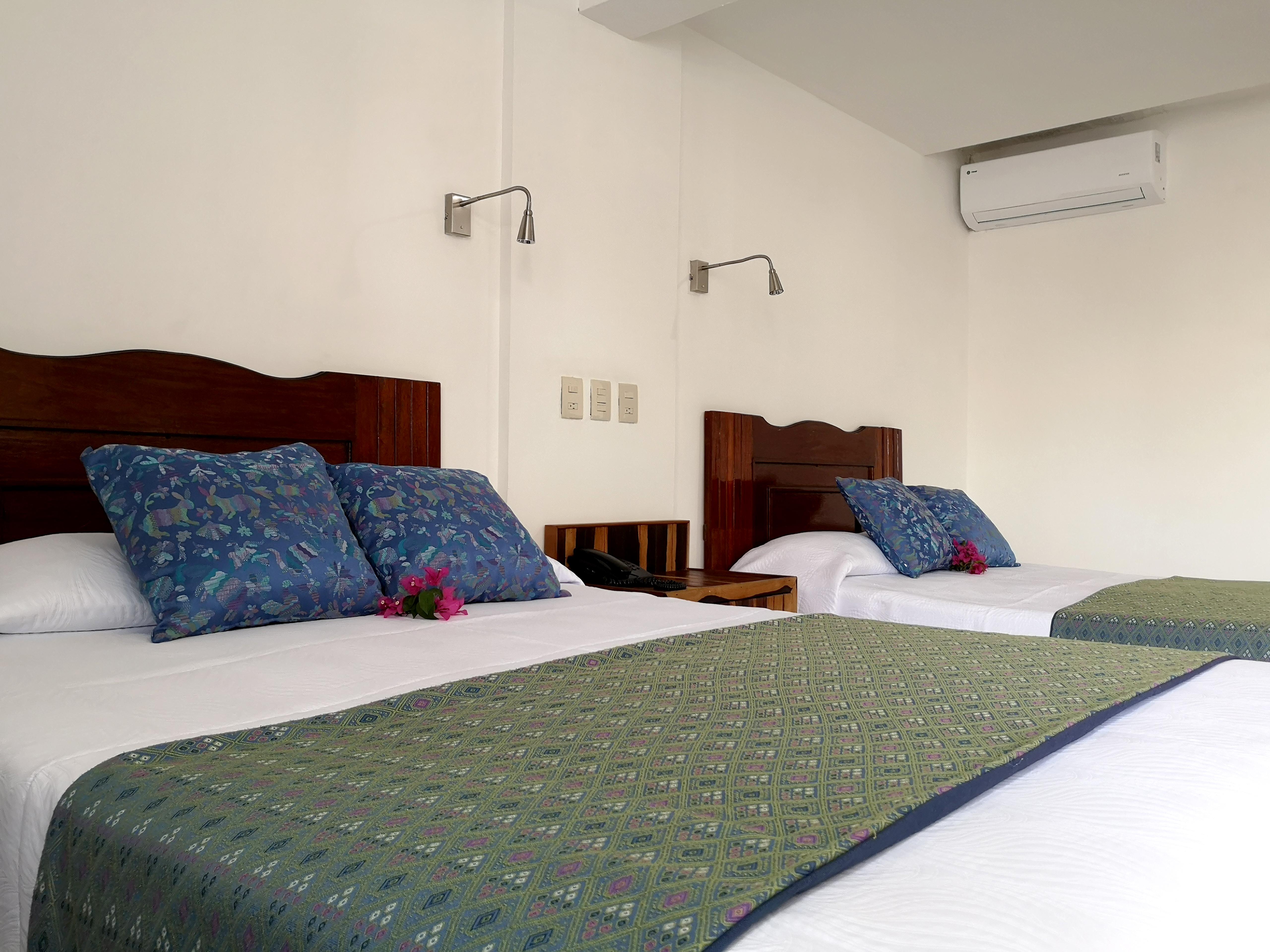 Hotel Rosita Puerto Vallarta Luaran gambar