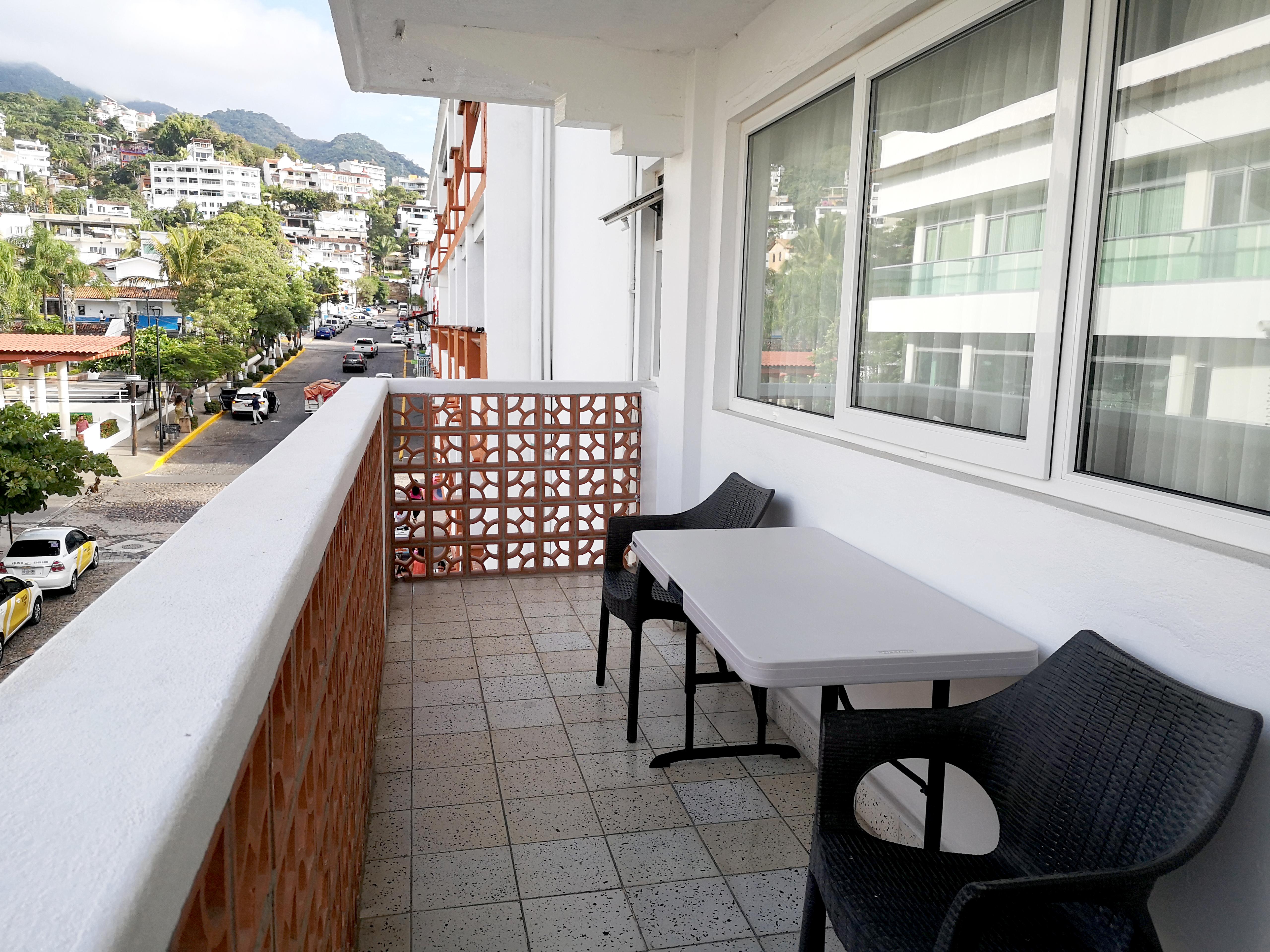 Hotel Rosita Puerto Vallarta Luaran gambar