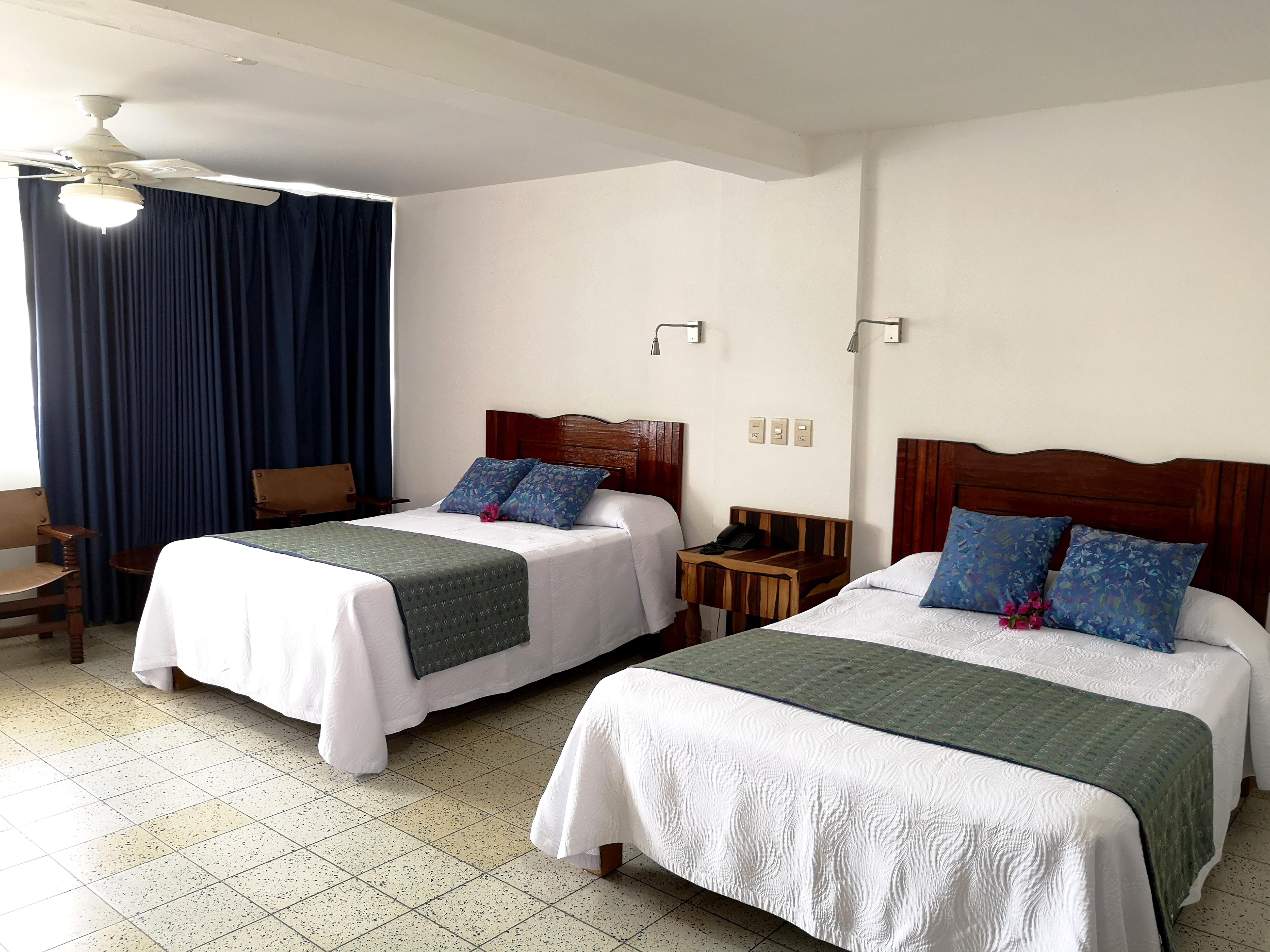 Hotel Rosita Puerto Vallarta Luaran gambar