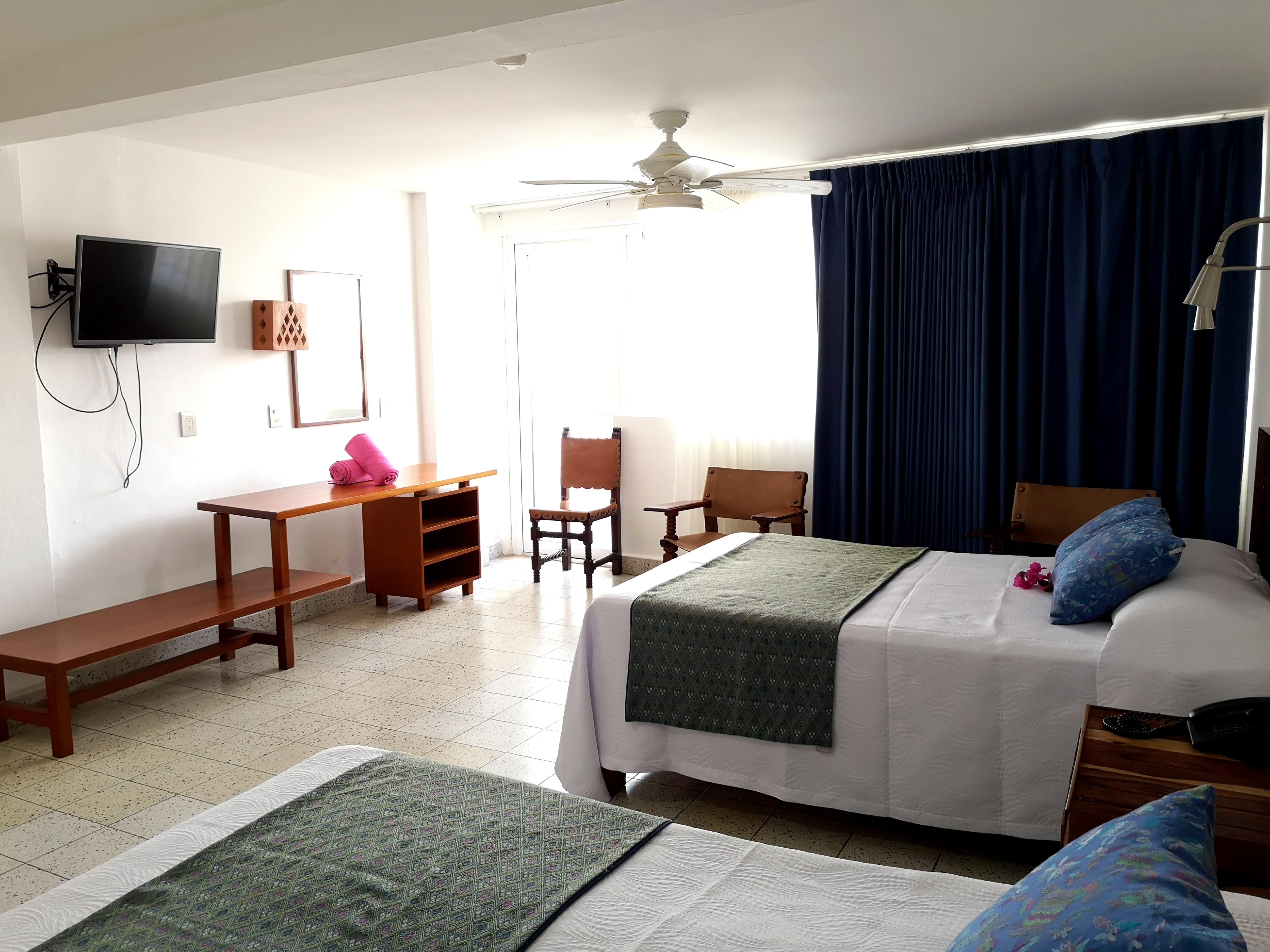 Hotel Rosita Puerto Vallarta Luaran gambar