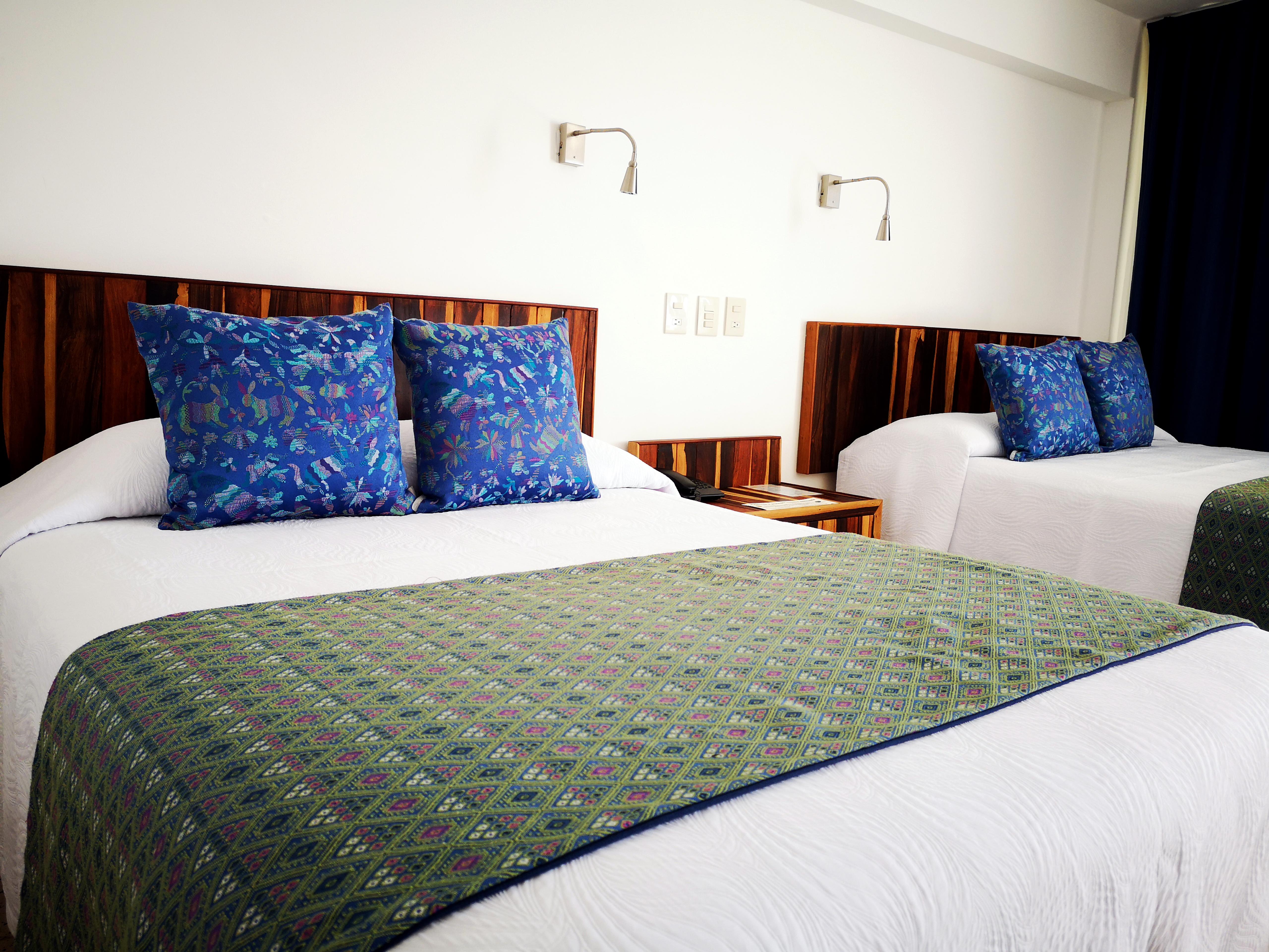 Hotel Rosita Puerto Vallarta Luaran gambar