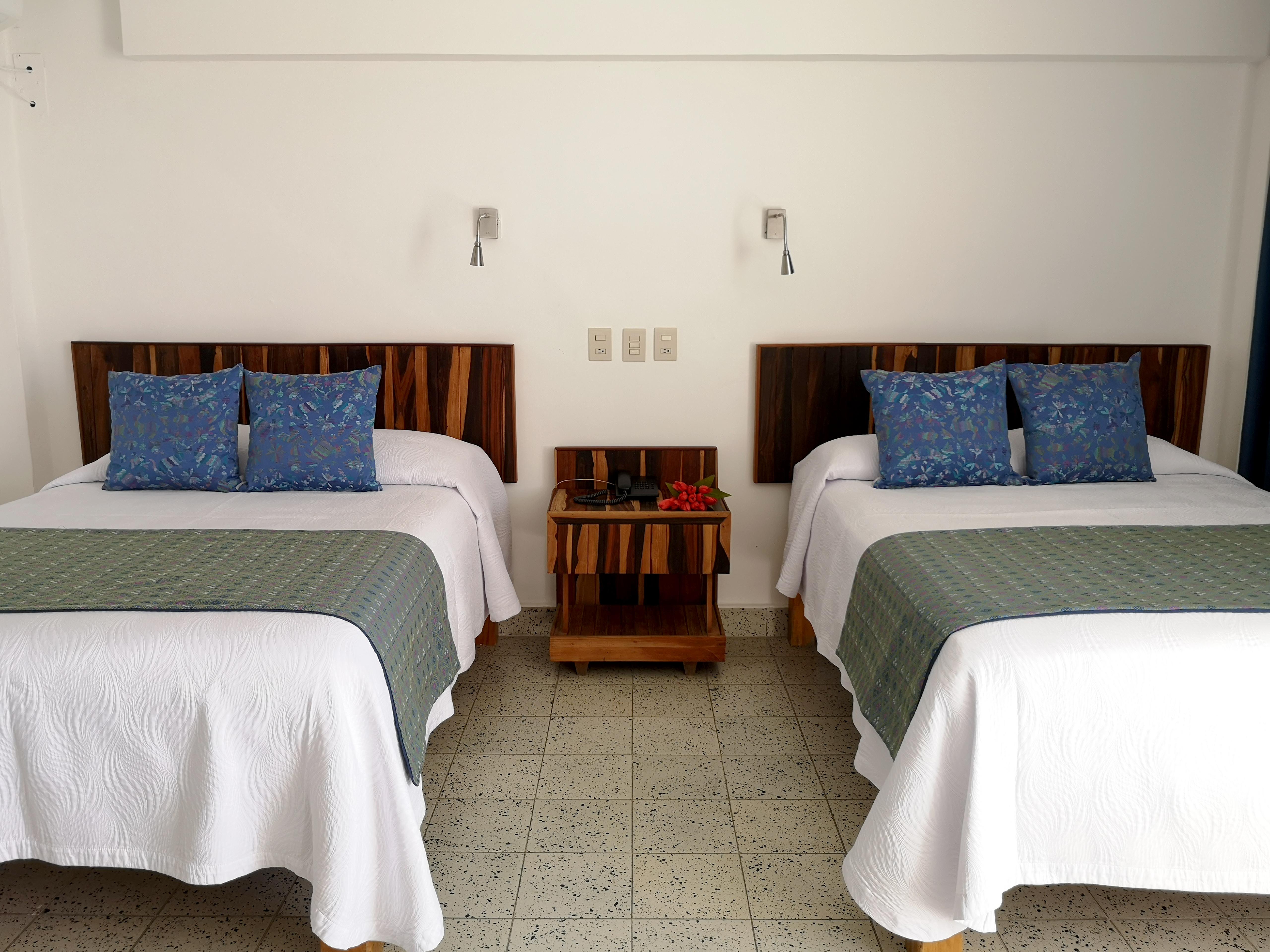 Hotel Rosita Puerto Vallarta Luaran gambar