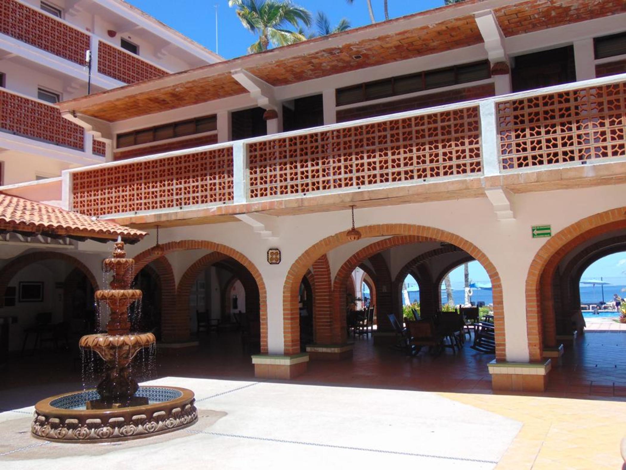 Hotel Rosita Puerto Vallarta Luaran gambar