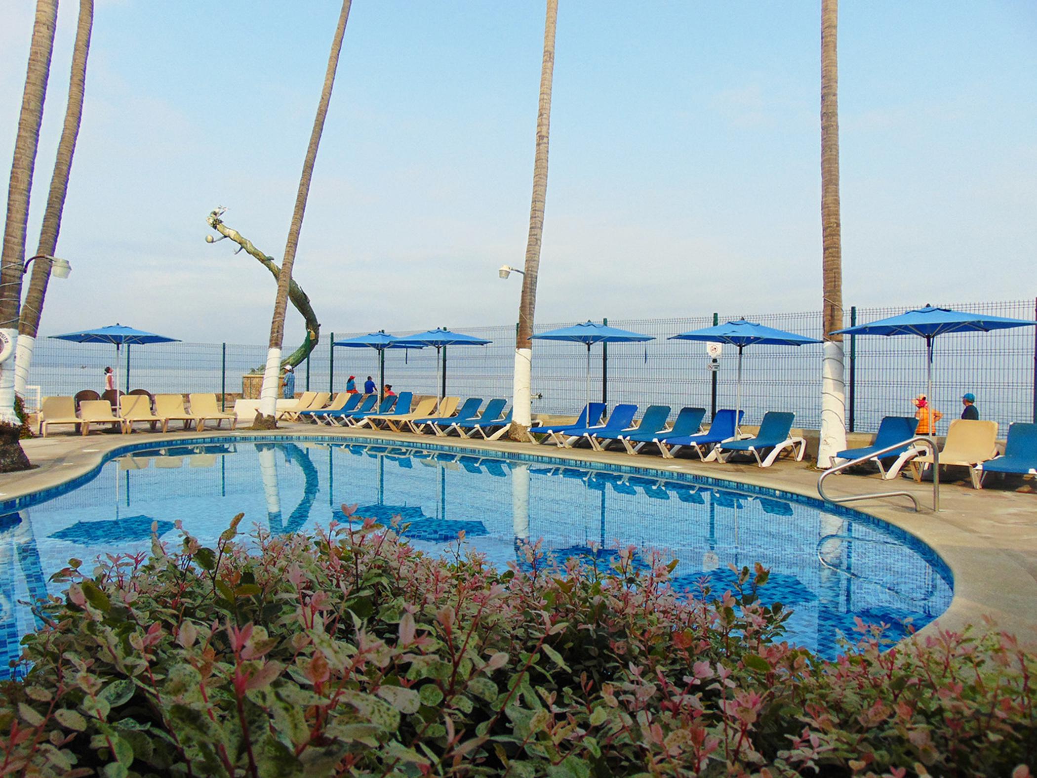Hotel Rosita Puerto Vallarta Luaran gambar