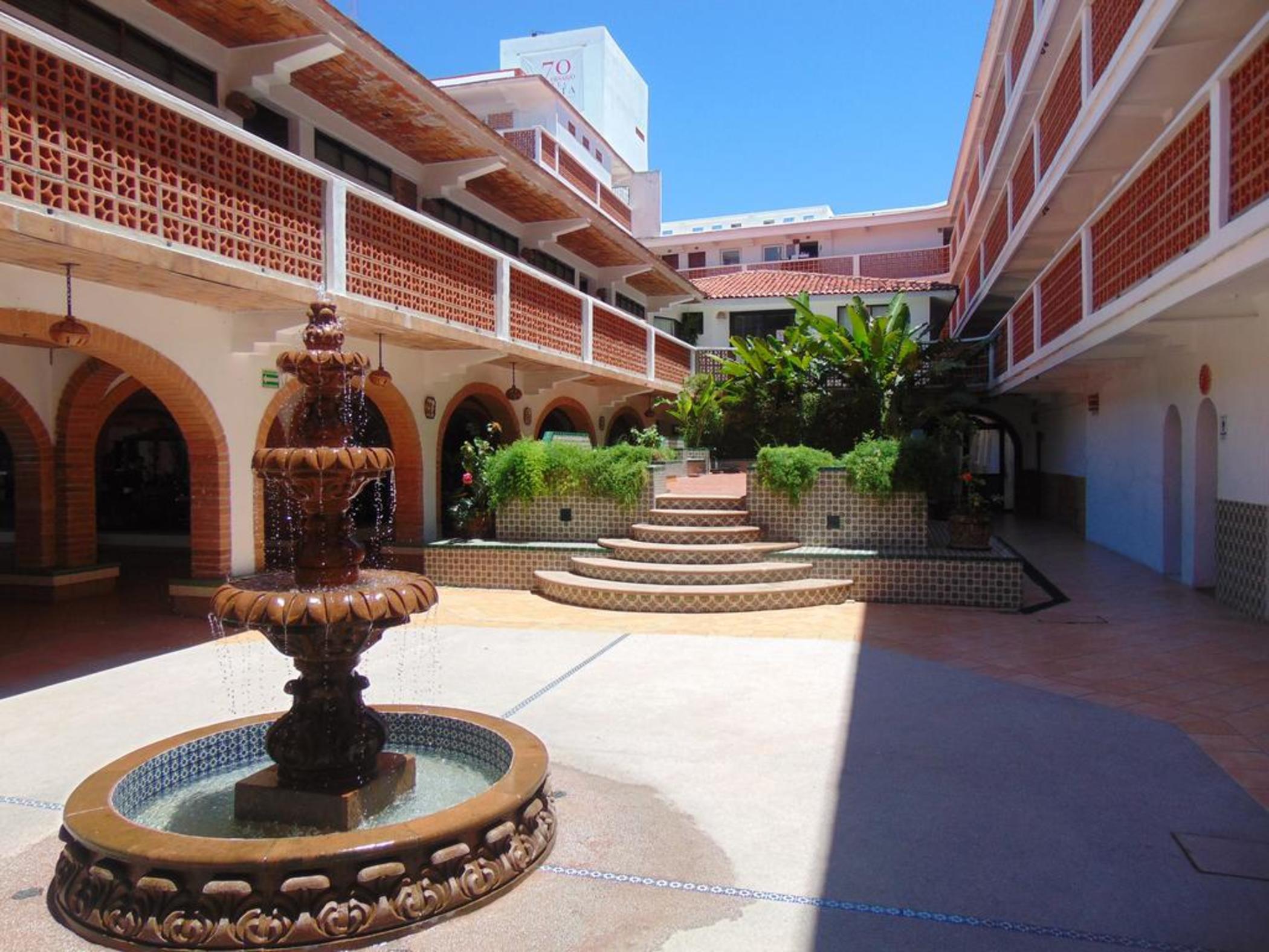 Hotel Rosita Puerto Vallarta Luaran gambar