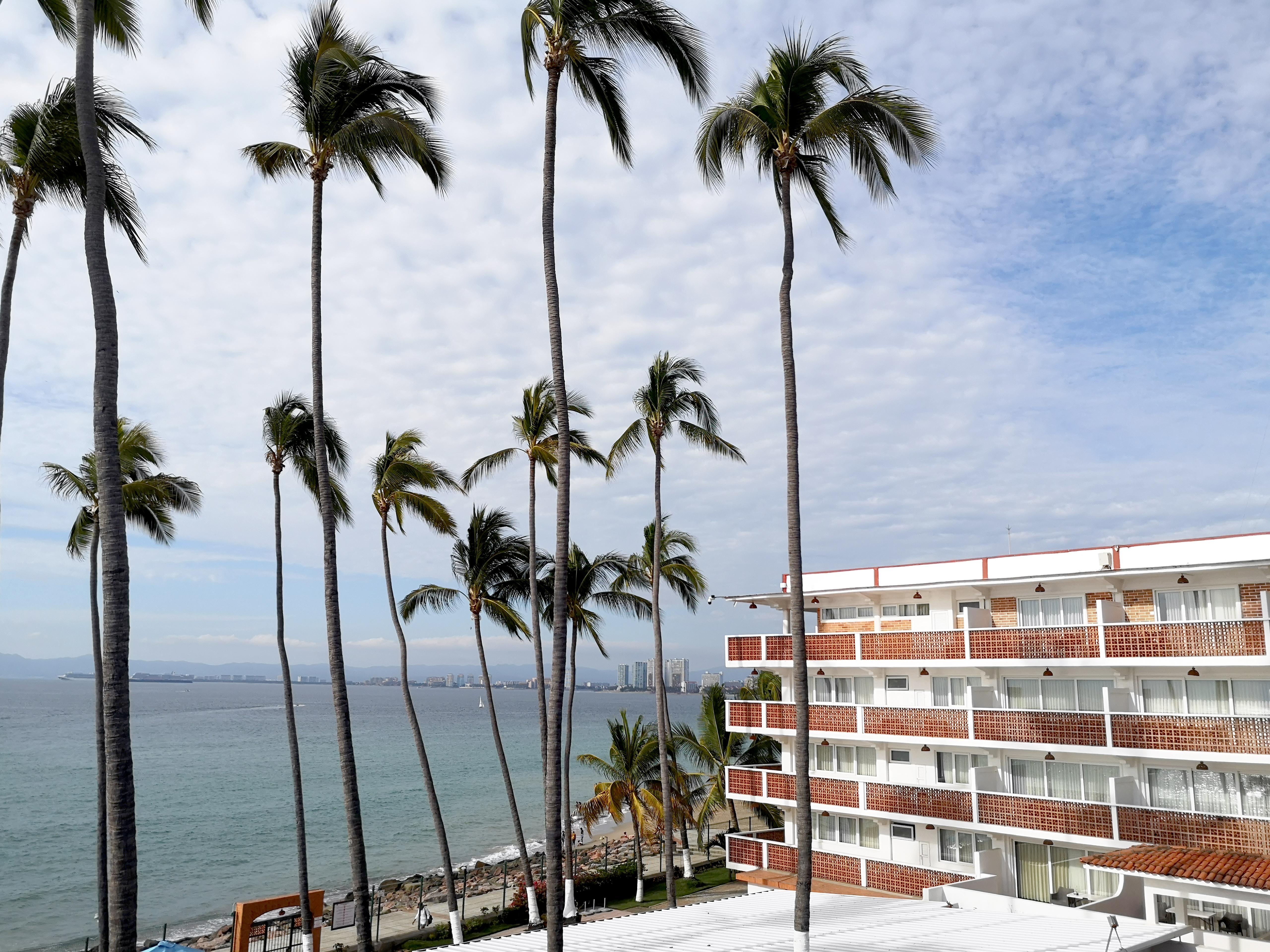 Hotel Rosita Puerto Vallarta Luaran gambar