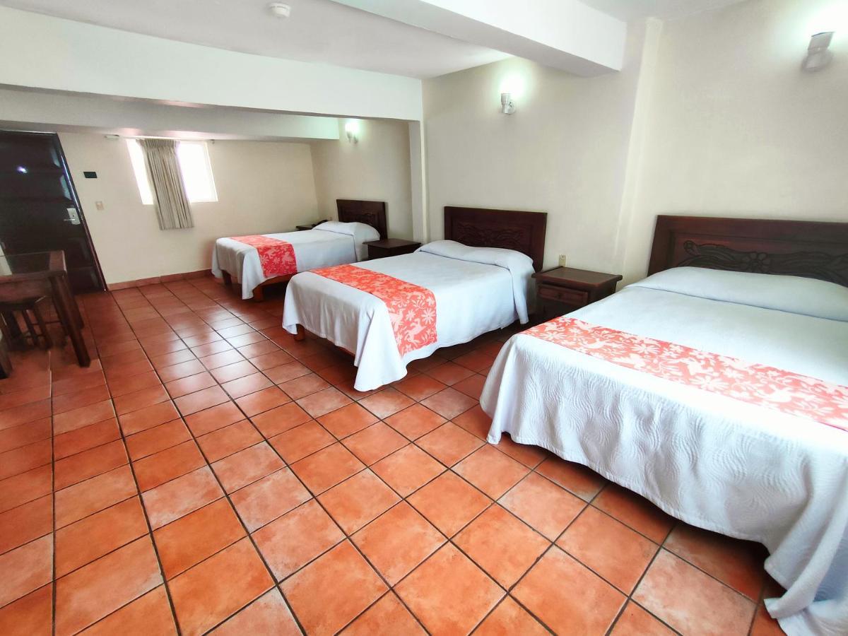 Hotel Rosita Puerto Vallarta Luaran gambar