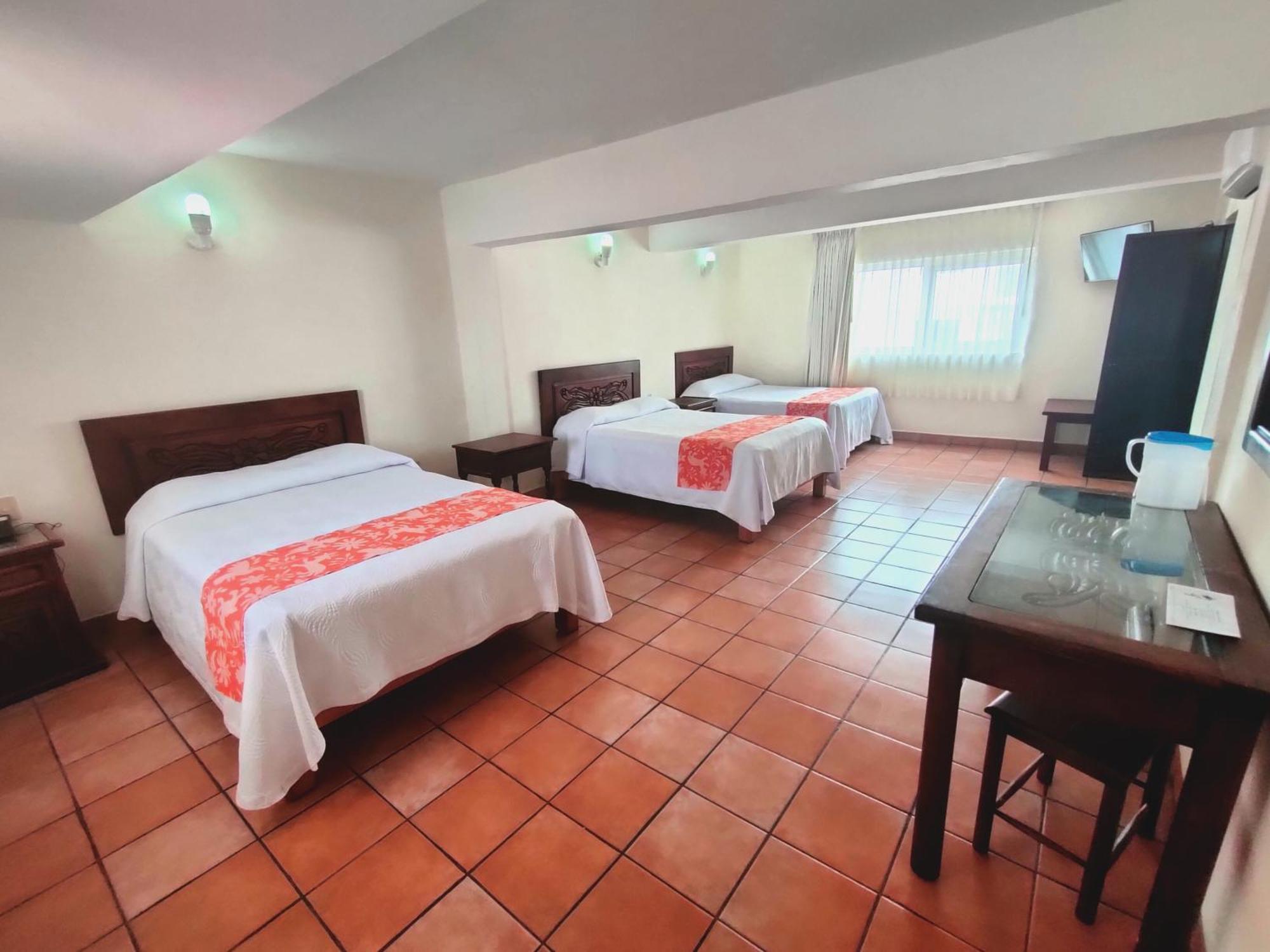 Hotel Rosita Puerto Vallarta Luaran gambar