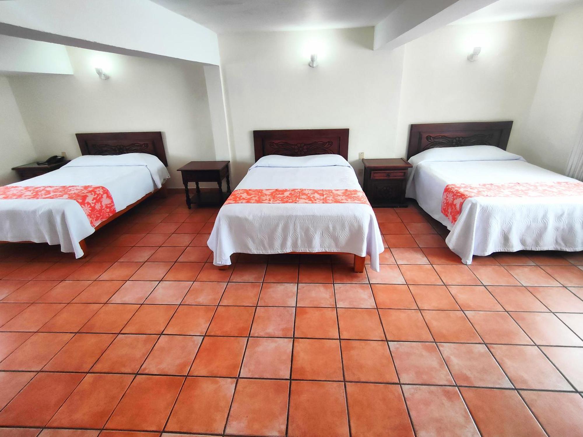 Hotel Rosita Puerto Vallarta Luaran gambar