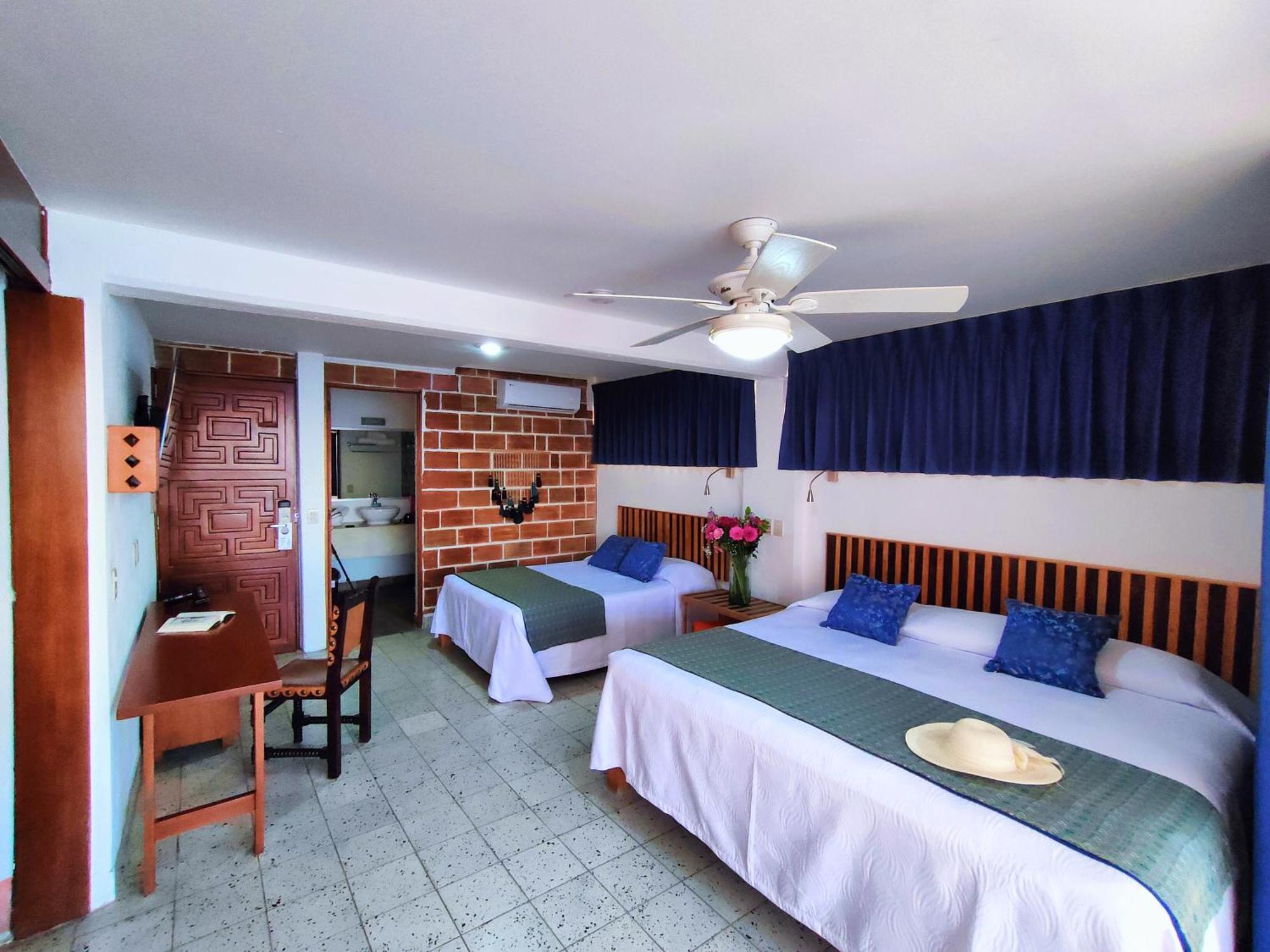 Hotel Rosita Puerto Vallarta Luaran gambar