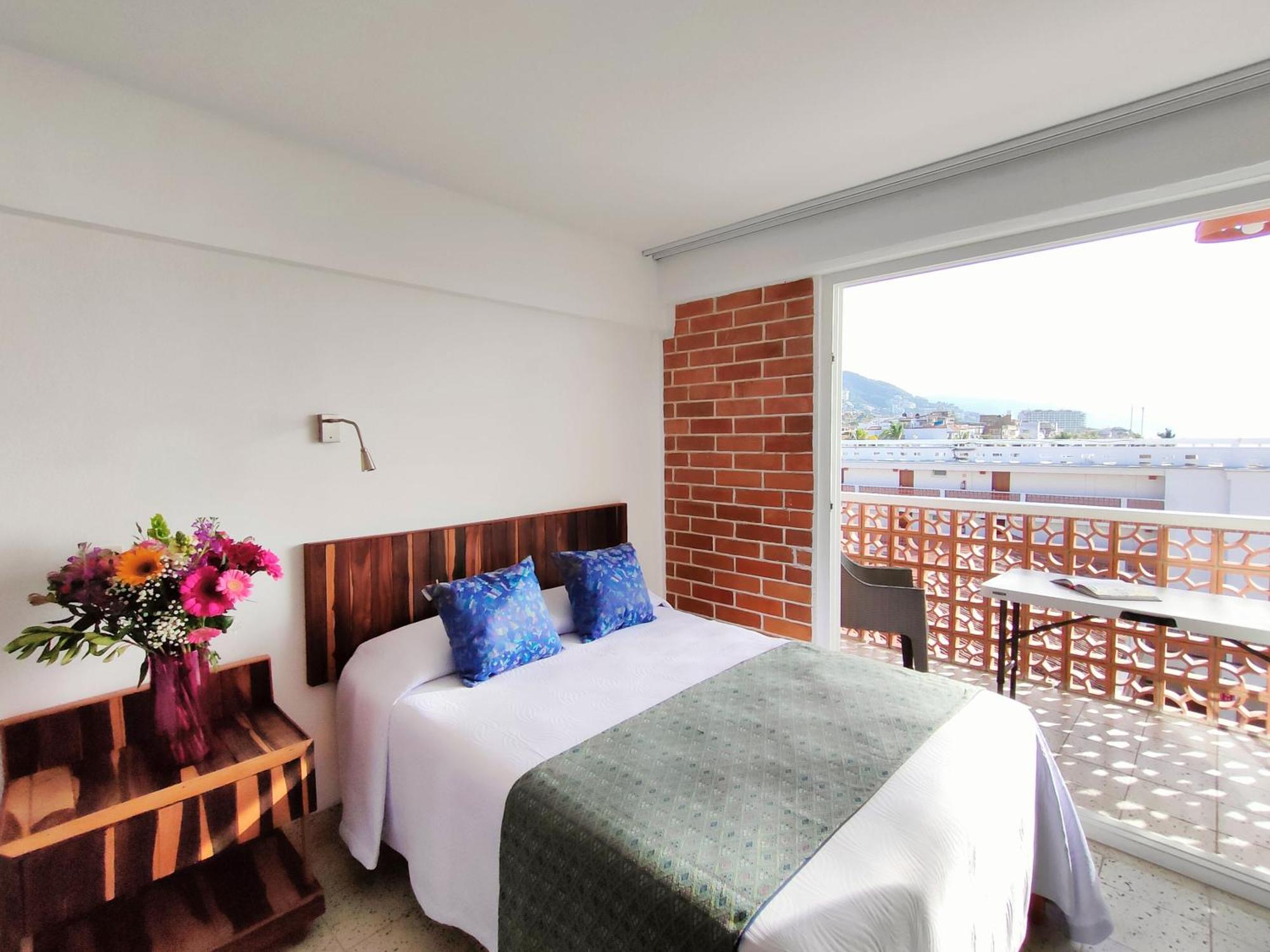 Hotel Rosita Puerto Vallarta Luaran gambar