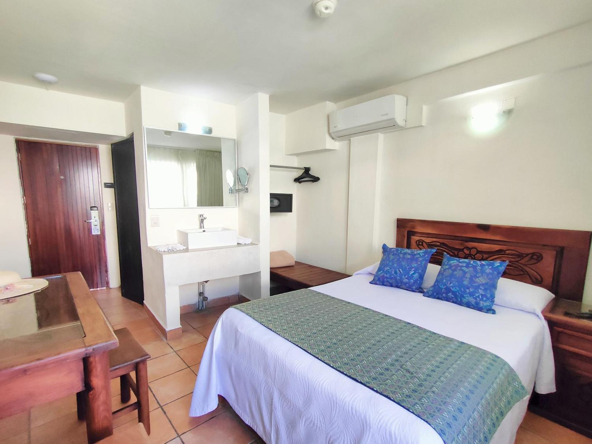 Hotel Rosita Puerto Vallarta Luaran gambar