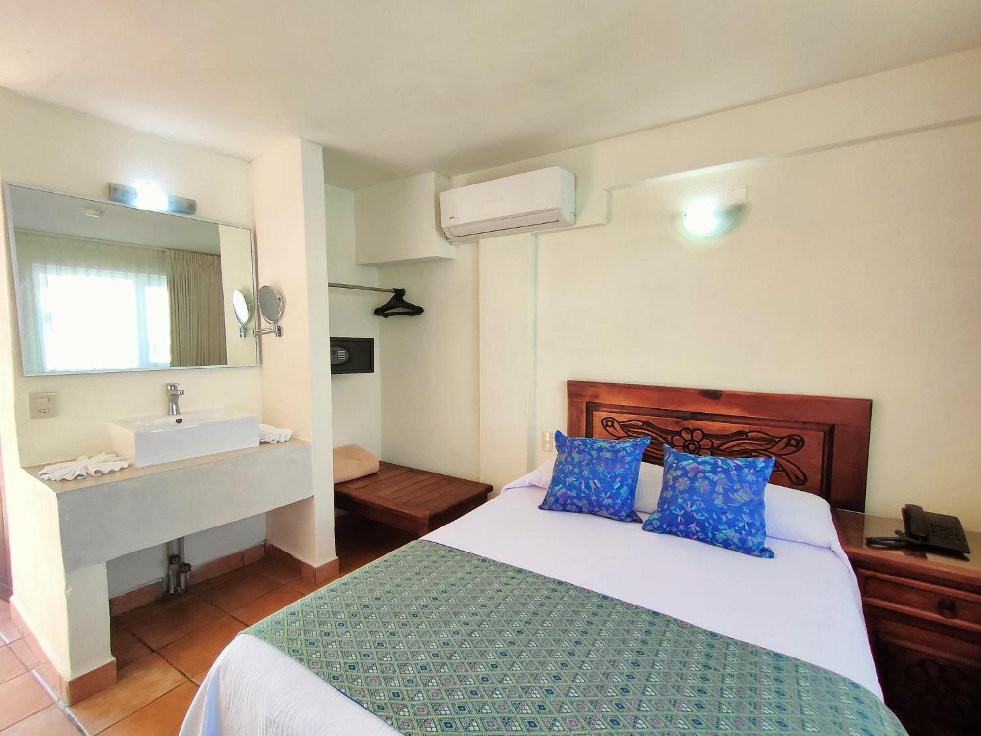 Hotel Rosita Puerto Vallarta Luaran gambar