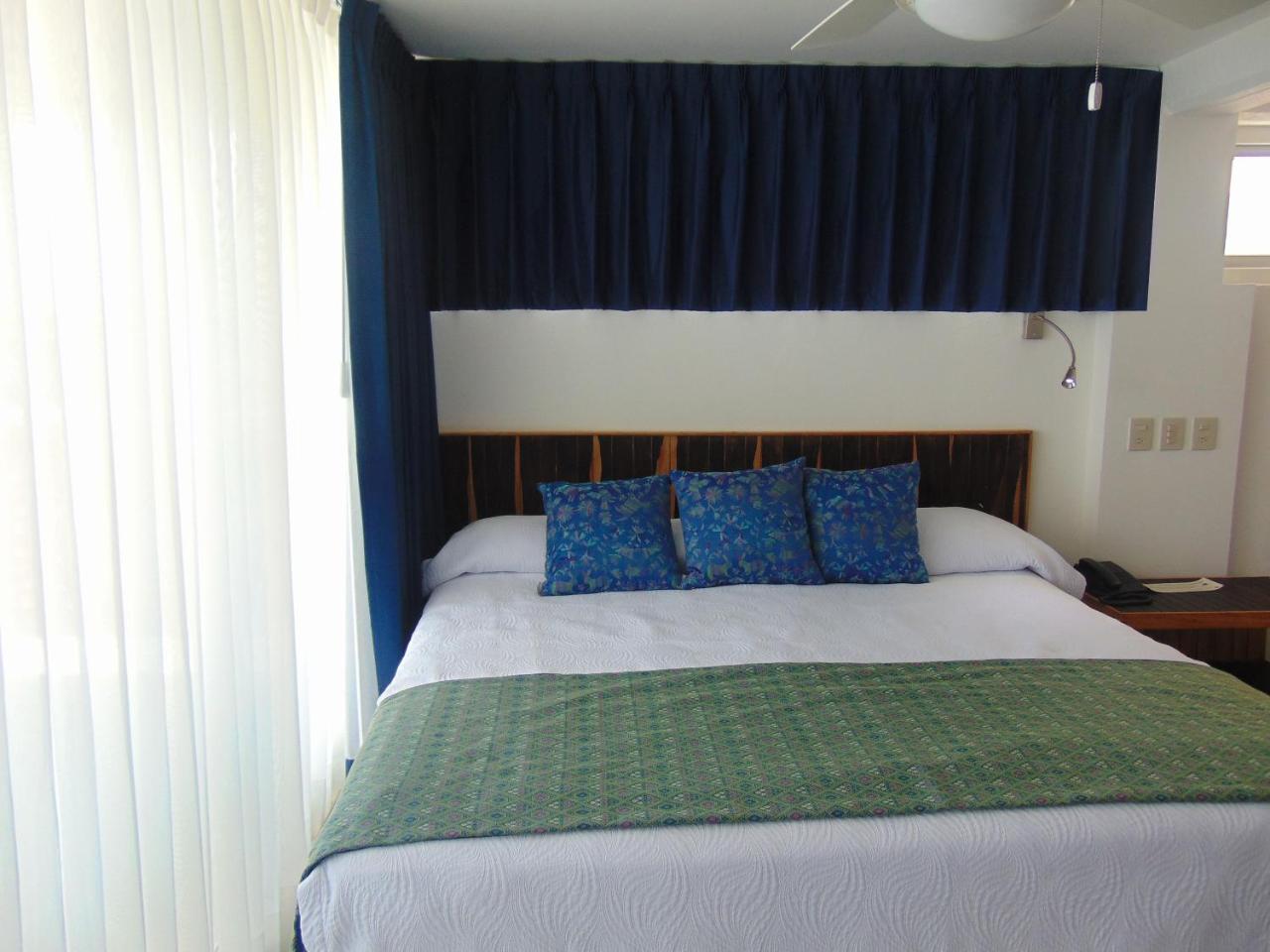 Hotel Rosita Puerto Vallarta Luaran gambar