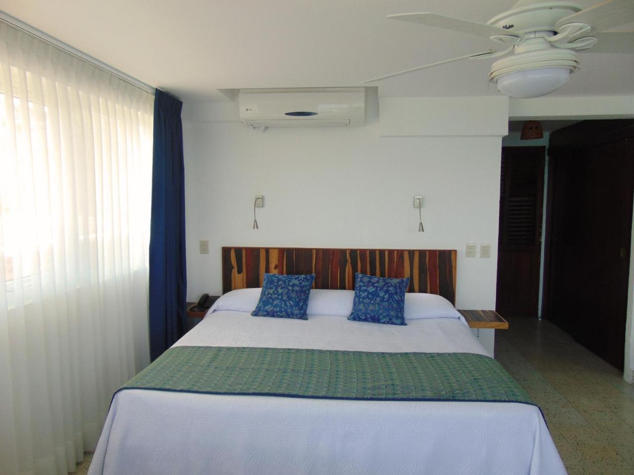 Hotel Rosita Puerto Vallarta Luaran gambar
