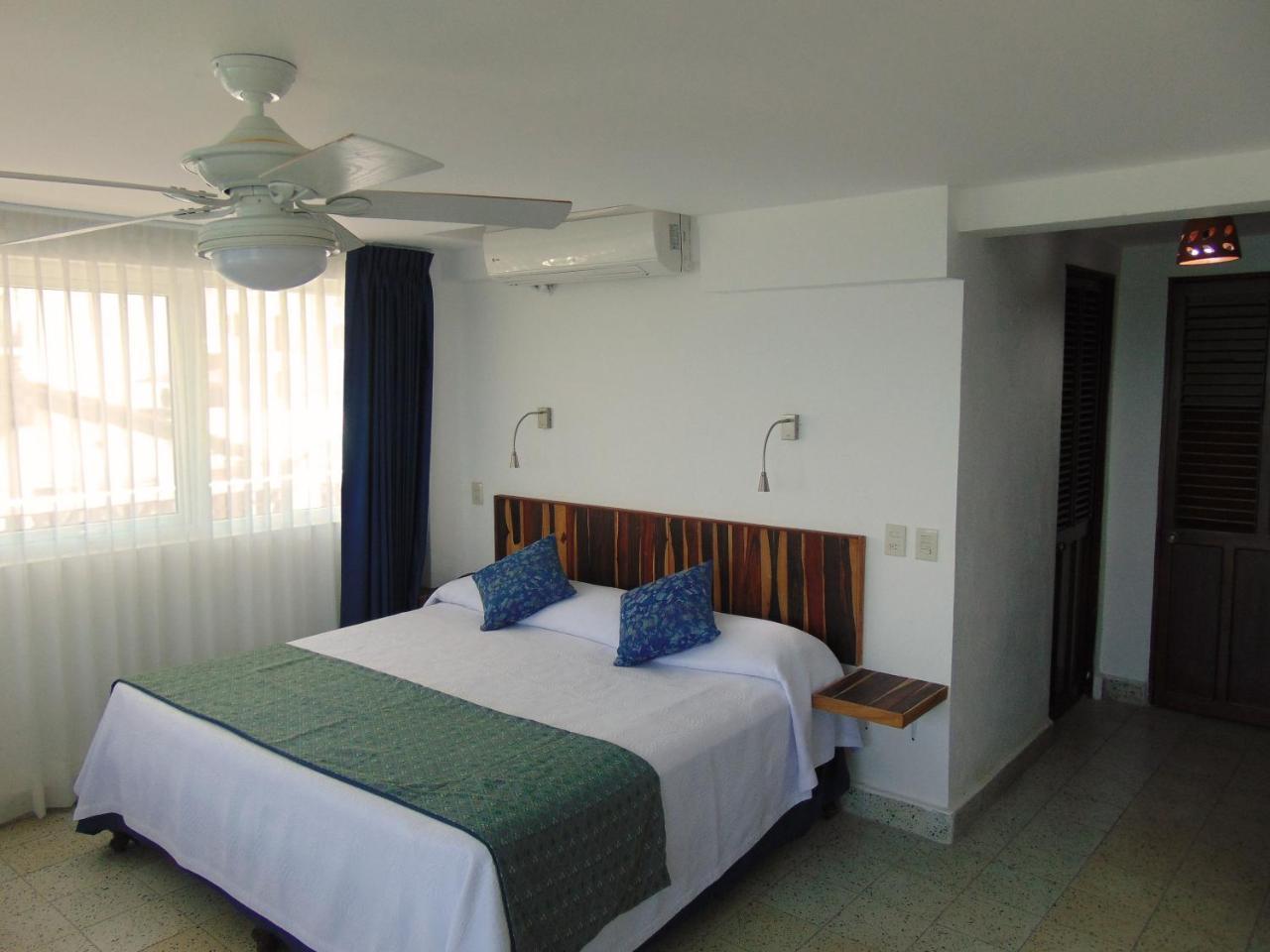 Hotel Rosita Puerto Vallarta Luaran gambar