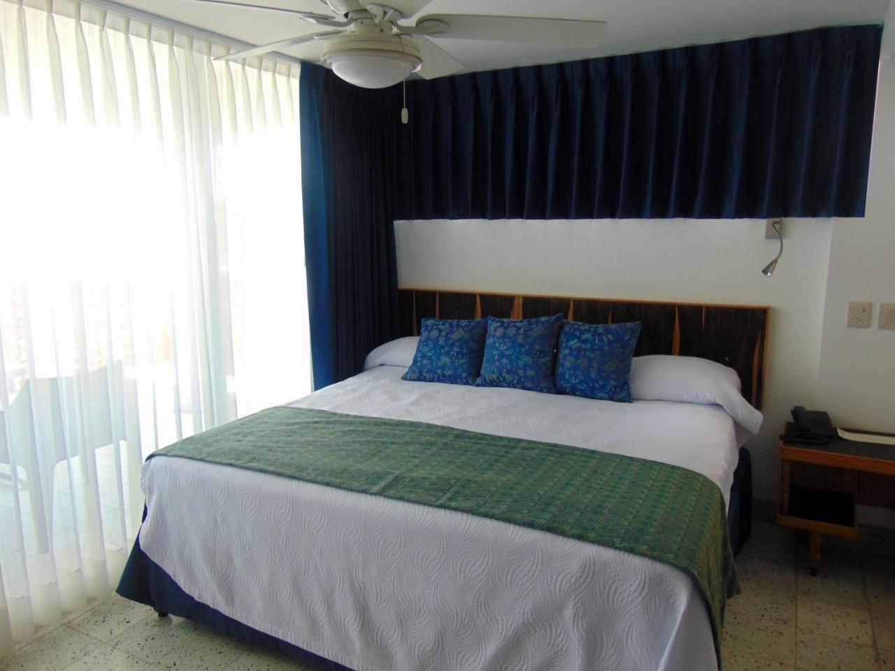 Hotel Rosita Puerto Vallarta Luaran gambar