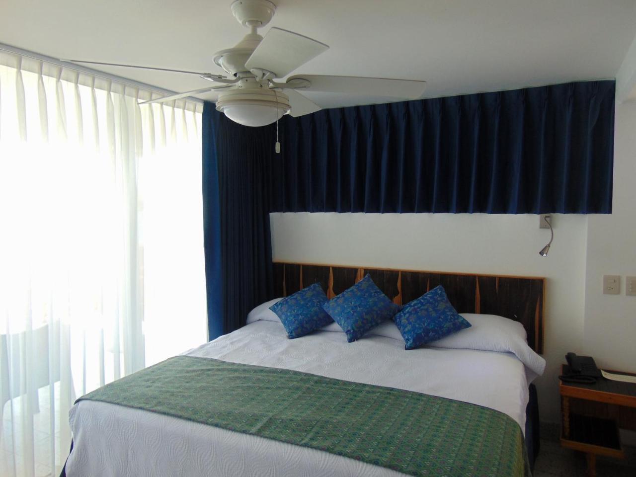 Hotel Rosita Puerto Vallarta Luaran gambar