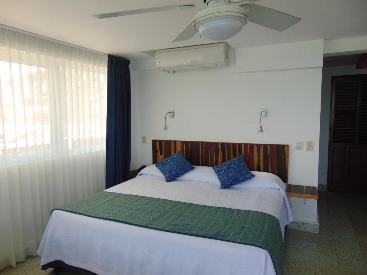 Hotel Rosita Puerto Vallarta Luaran gambar