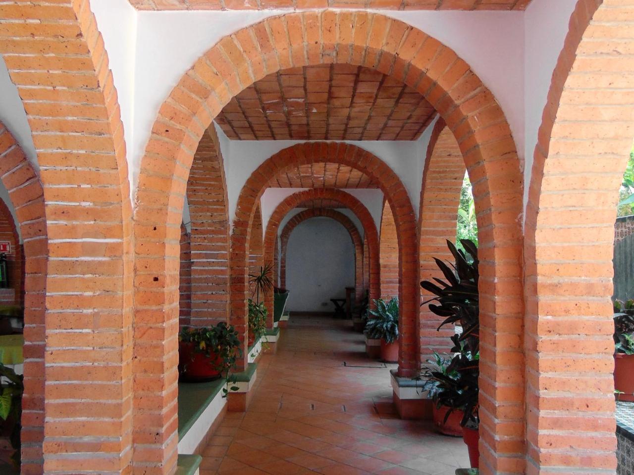 Hotel Rosita Puerto Vallarta Luaran gambar