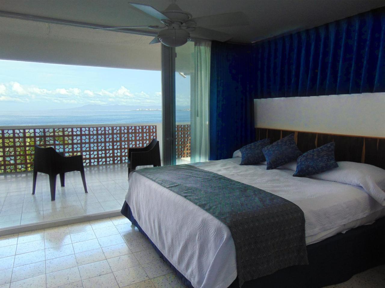 Hotel Rosita Puerto Vallarta Luaran gambar